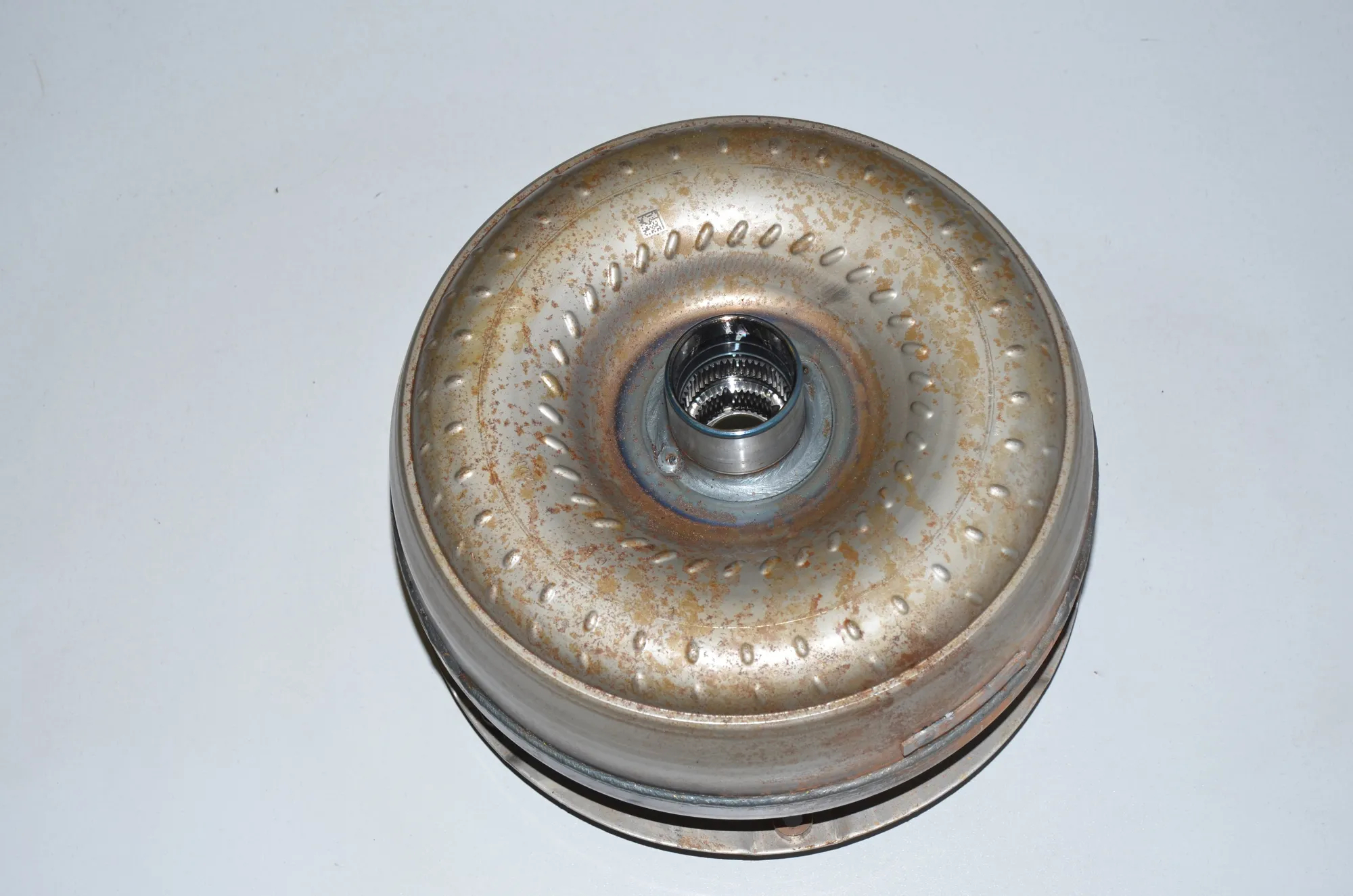 Gearbox Torque Converter – OEM 9322028 · BMW X5 (G05) BMW X5 (G05) xDrive 30 d 2021