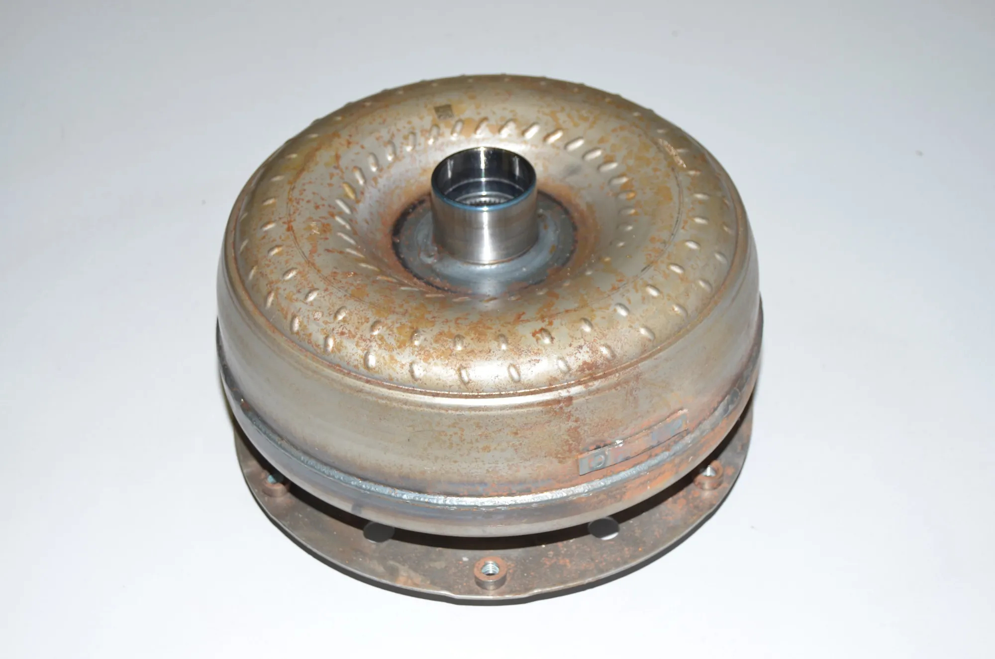 Gearbox Torque Converter – OEM 9322028 · BMW X5 (G05) BMW X5 (G05) xDrive 30 d 2021 – 2