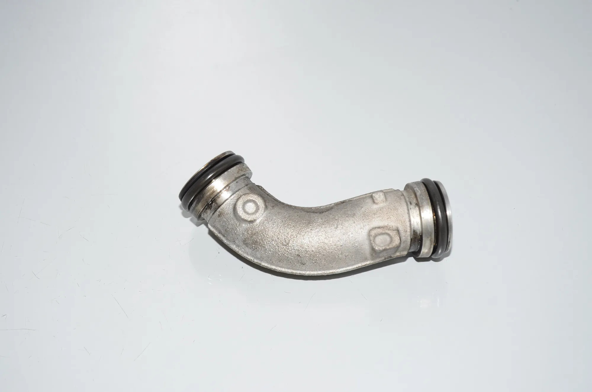 Other tubes – OEM 7823225 · BMW 5 (F10) 525 d 2012 – 3