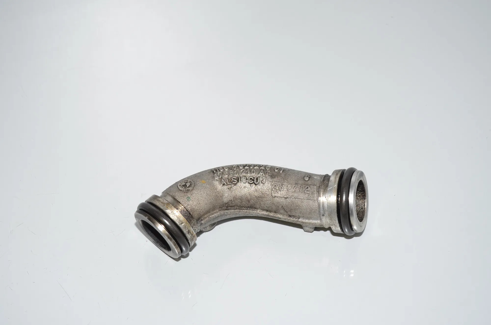 Other tubes – OEM 7823225 · BMW 5 (F10) 525 d 2012