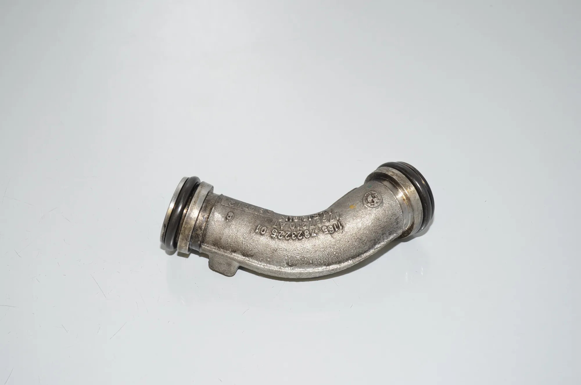 Other tubes – OEM 7823225 · BMW 5 (F10) 525 d 2012 – 4