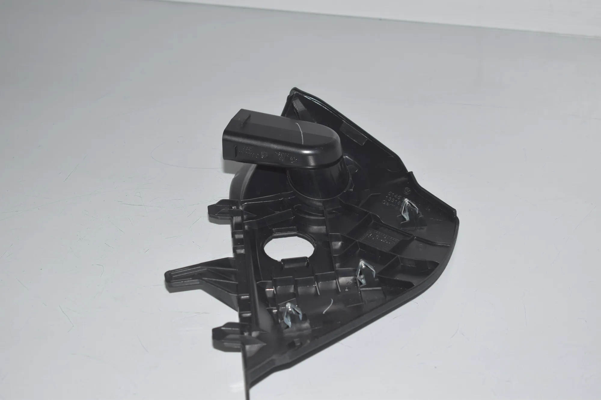 Dashboard Side Trim – OEM 9197493 · BMW 6 Gran Coupe (F06) 640 d 2013 – 4