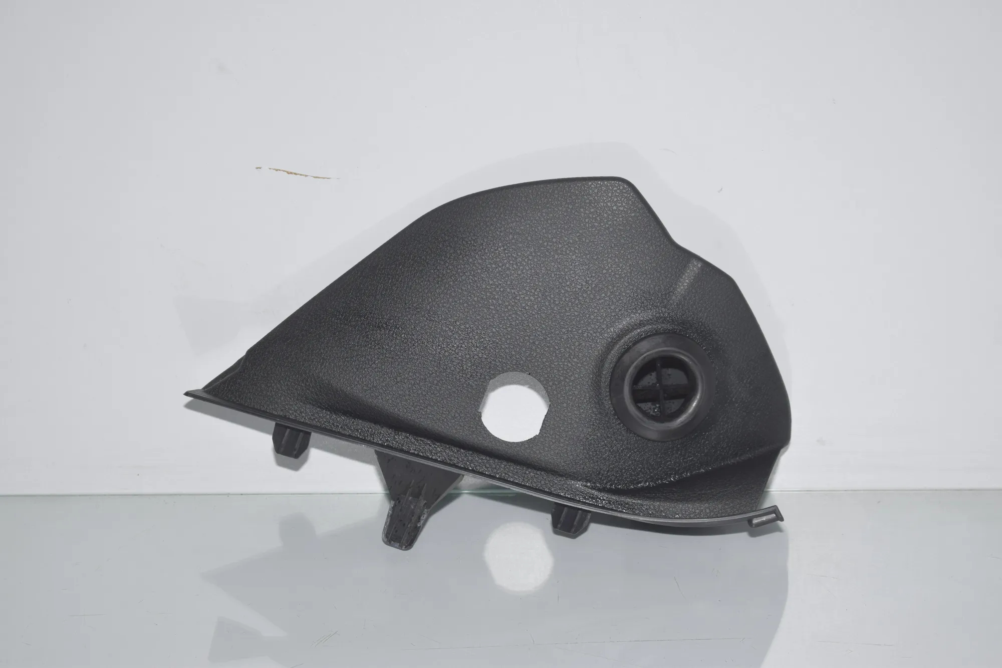 Dashboard Side Trim – OEM 9197493 · BMW 6 Gran Coupe (F06) 640 d 2013 – 2