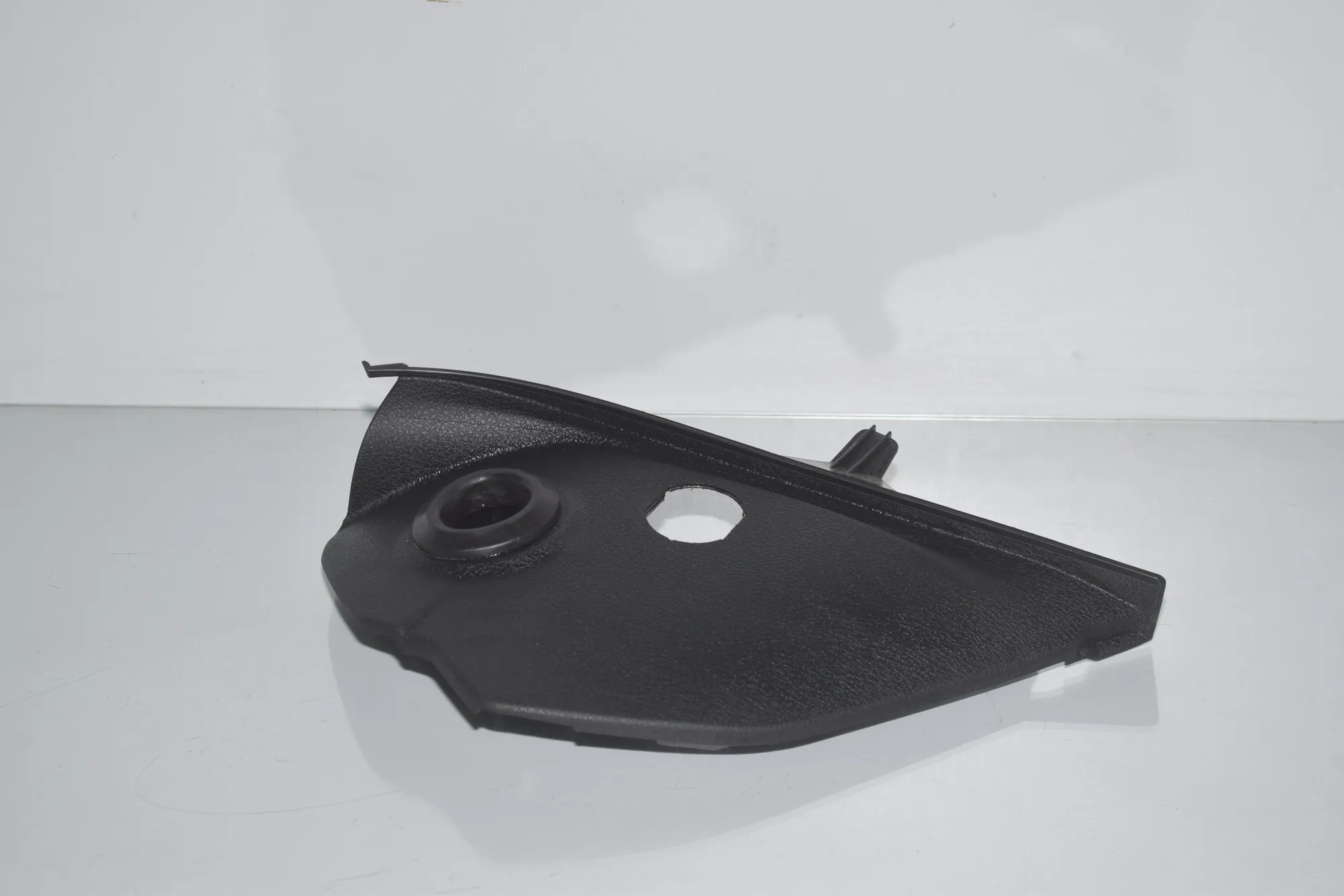 Dashboard Side Trim – OEM 9197493 · BMW 6 Gran Coupe (F06) 640 d 2013