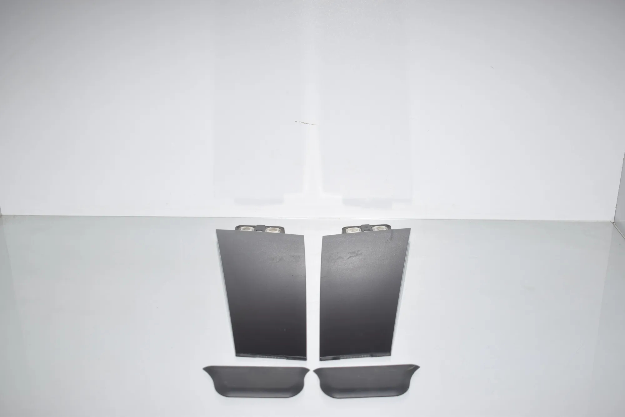 Right Side Pillar Trim – OEM 7275290 · BMW 6 Gran Coupe (F06) 640 d 2013 – 3
