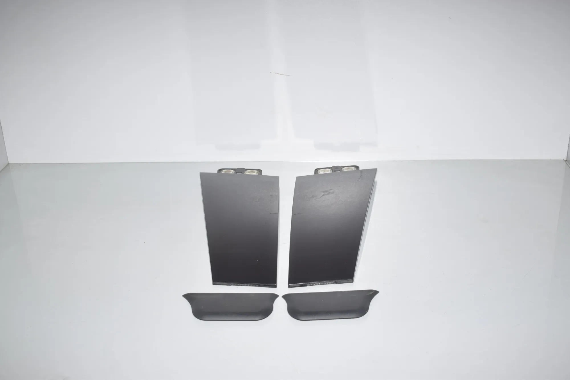 Right Side Pillar Trim – OEM 7275290 · BMW 6 Gran Coupe (F06) 640 d 2013 – 2