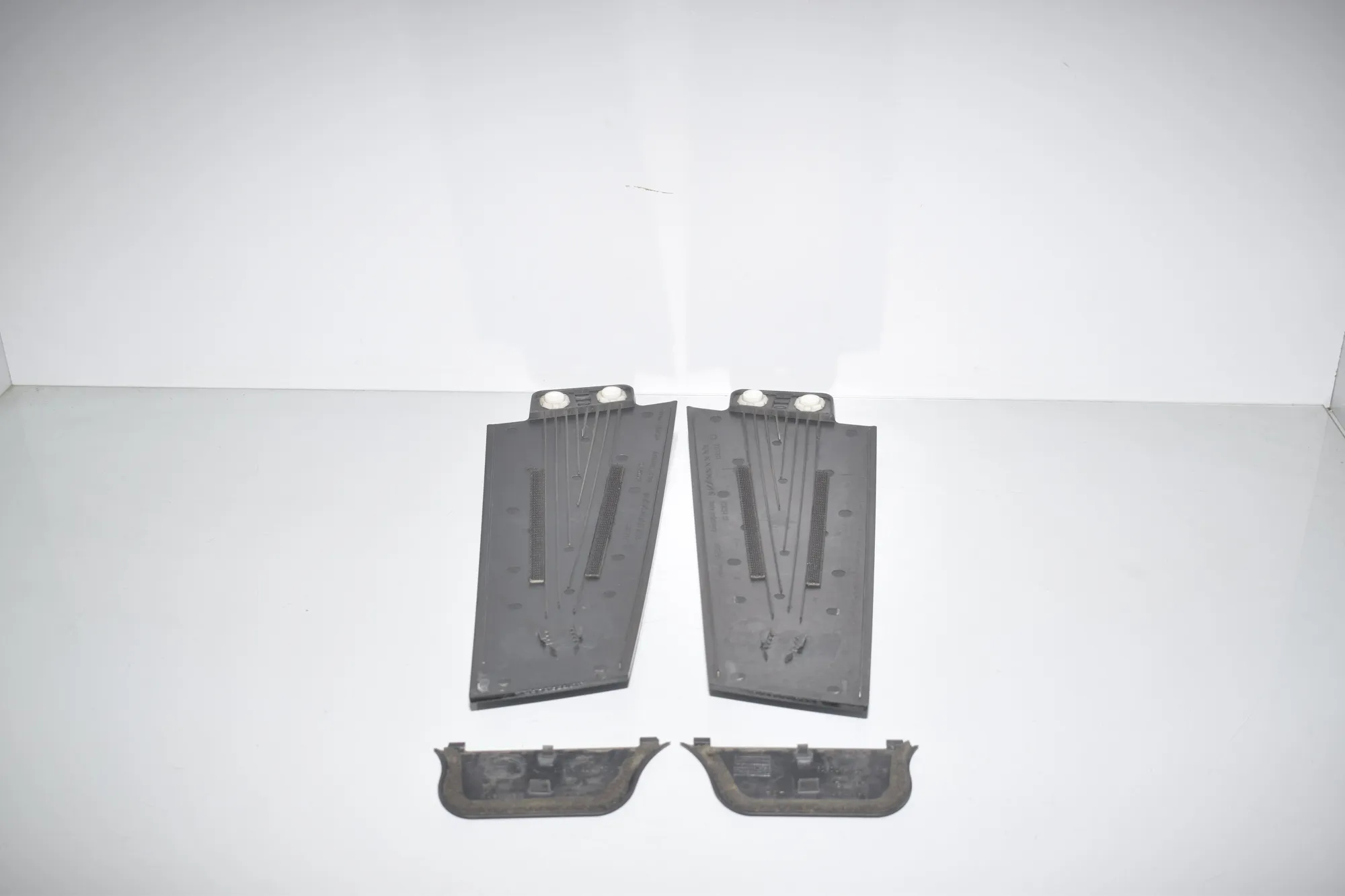 Right Side Pillar Trim – OEM 7275290 · BMW 6 Gran Coupe (F06) 640 d 2013 – 4