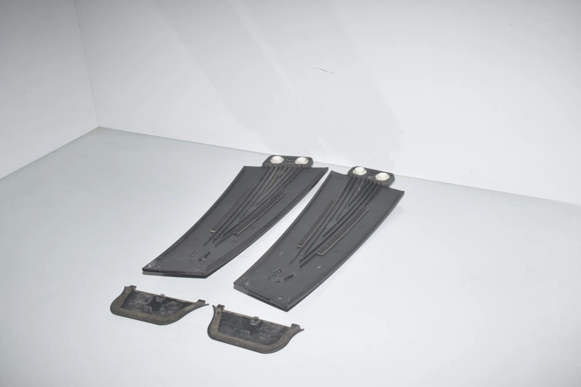 Right Side Pillar Trim – OEM 7275290 · BMW 6 Gran Coupe (F06) 640 d 2013 – 5