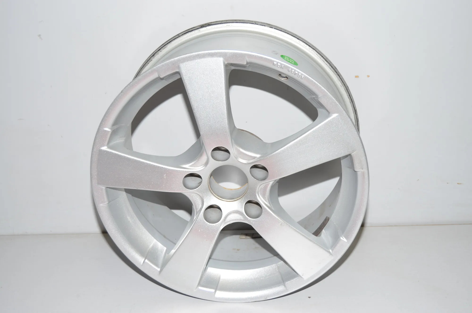 Alloy Wheel – OEM KBA46759 · BMW 4 Gran Coupe (F36) BMW 4 Gran Coupe (F36) 420 d 2018
