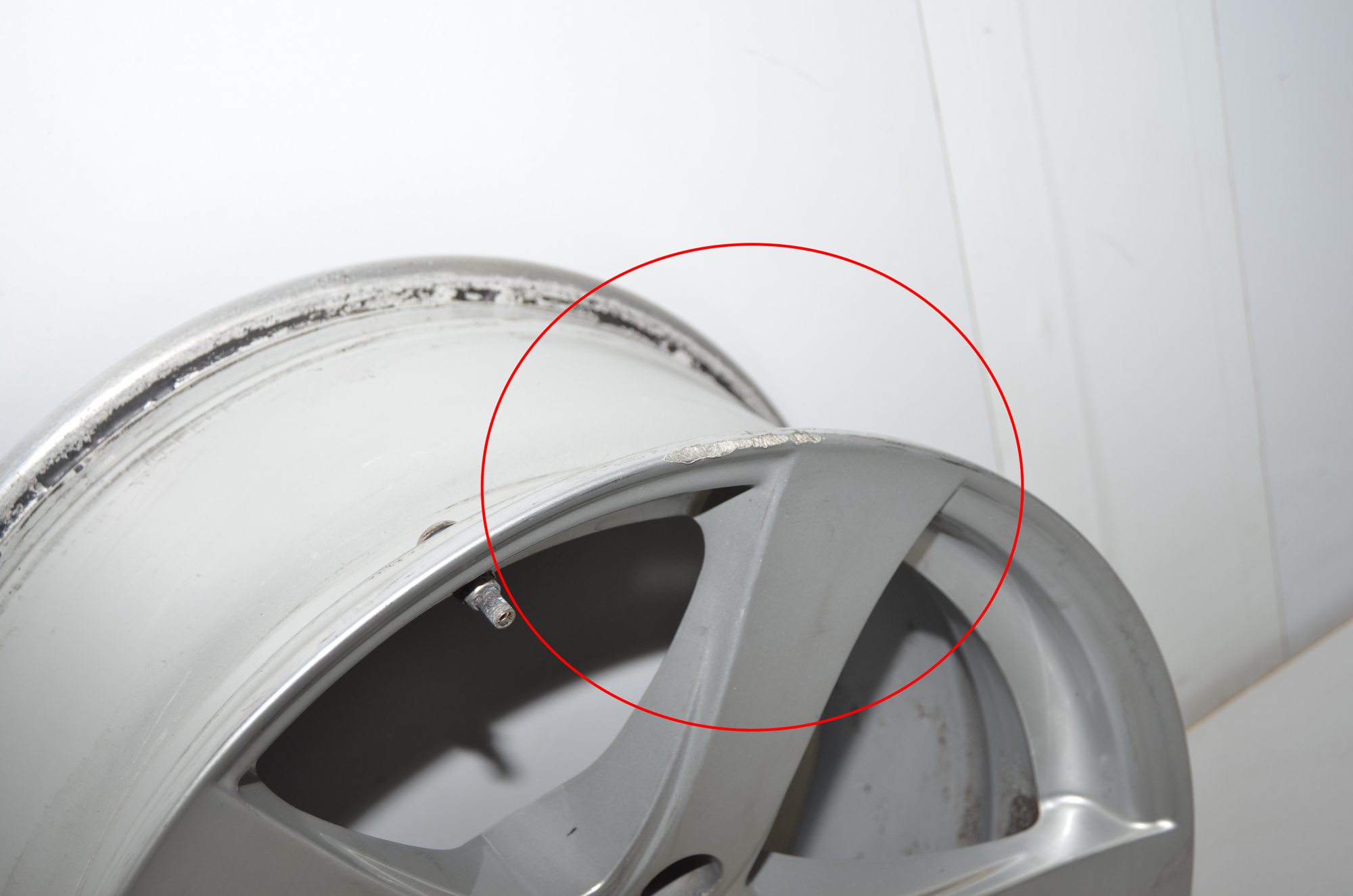 Alloy Wheel Set – OEM KBA47702 · BMW 3 (E90) BMW 3 (E90) 316 d 2010 – 10