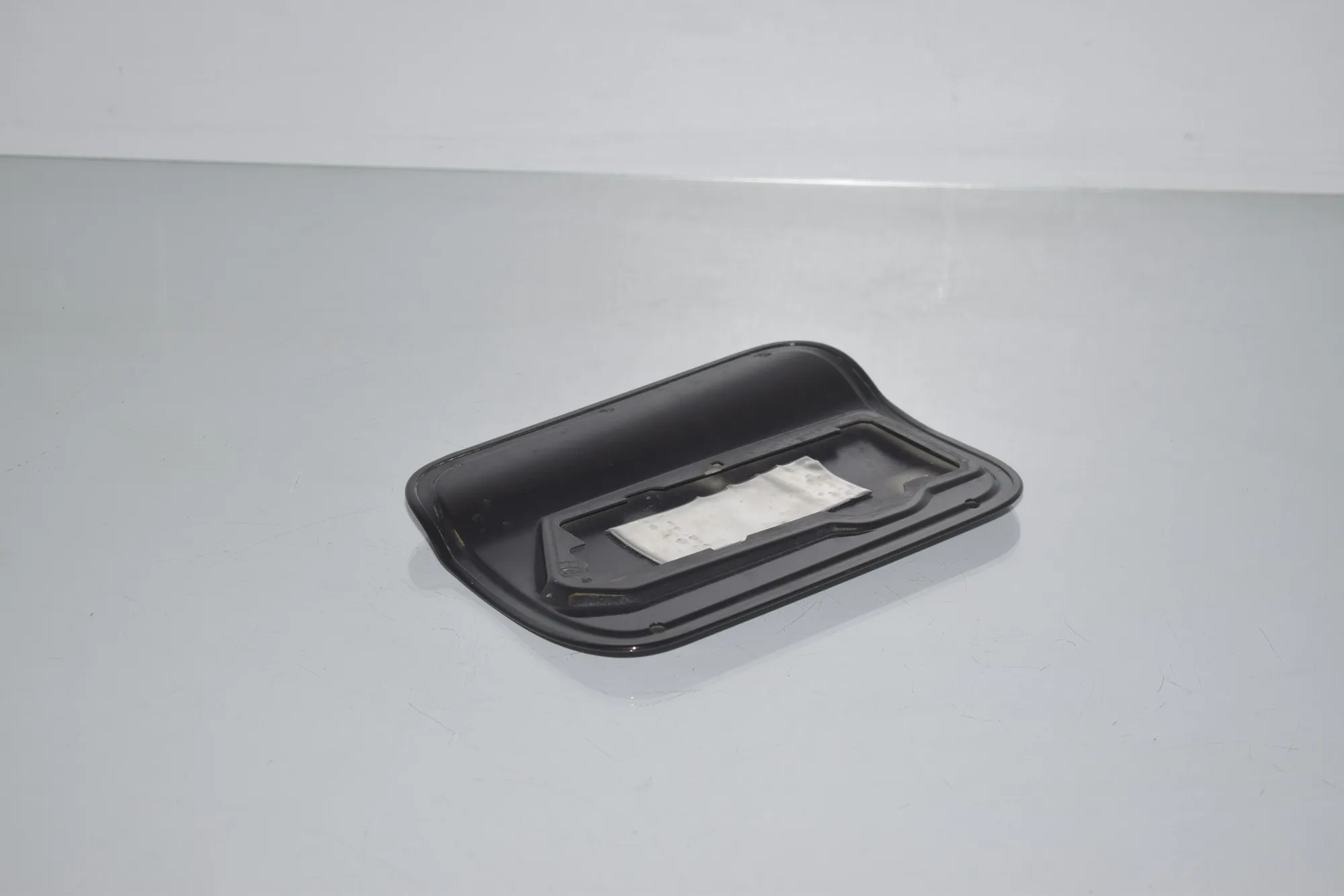 Fuel Tank Flap Cap – OEM 7284831 · BMW 6 Gran Coupe (F06) 640 d 2013 – 3
