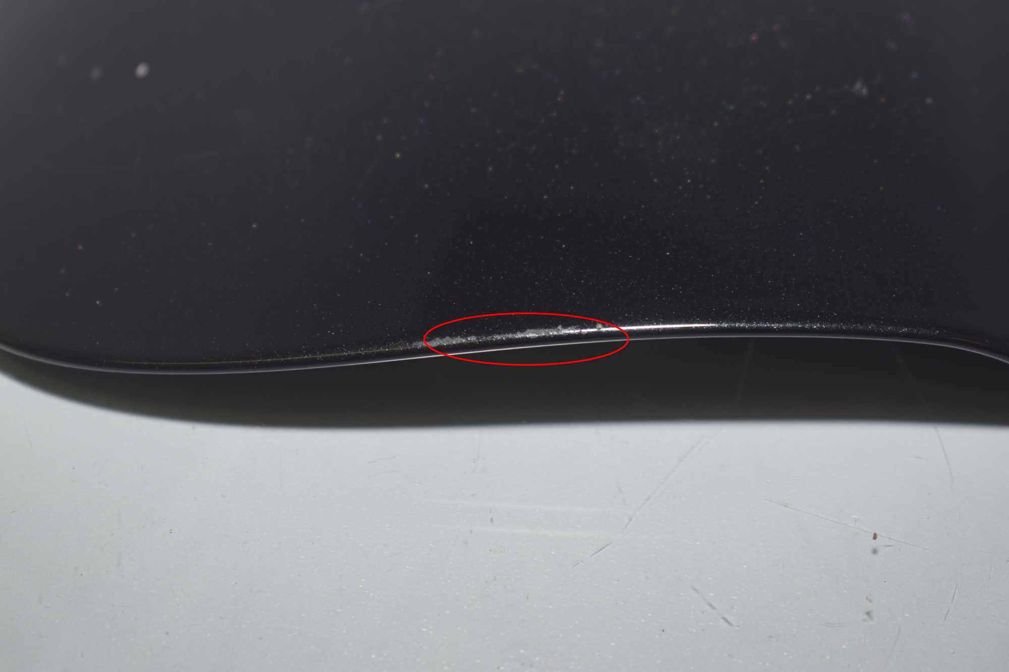 Fuel Tank Flap Cap – OEM 7284831 · BMW 6 Gran Coupe (F06) 640 d 2013 – 5