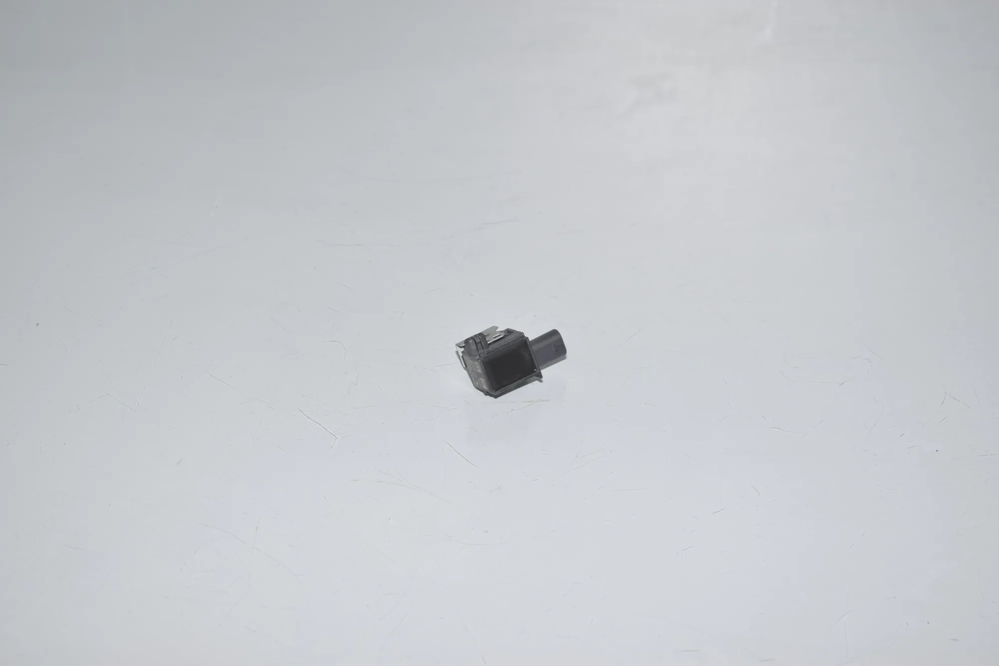 Front Left Impact Sensor – OEM 9224177 · BMW 6 Gran Coupe (F06) 640 d 2013 – 2