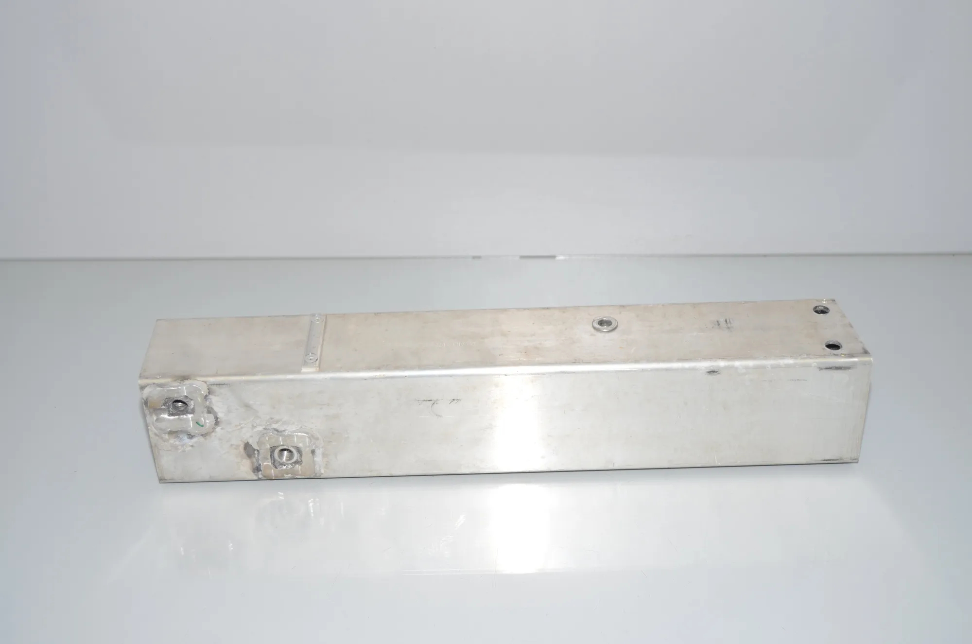 Left Side Crash Absorber – OEM 6852703 · BMW i3 (I01) Electric 2021 – 4