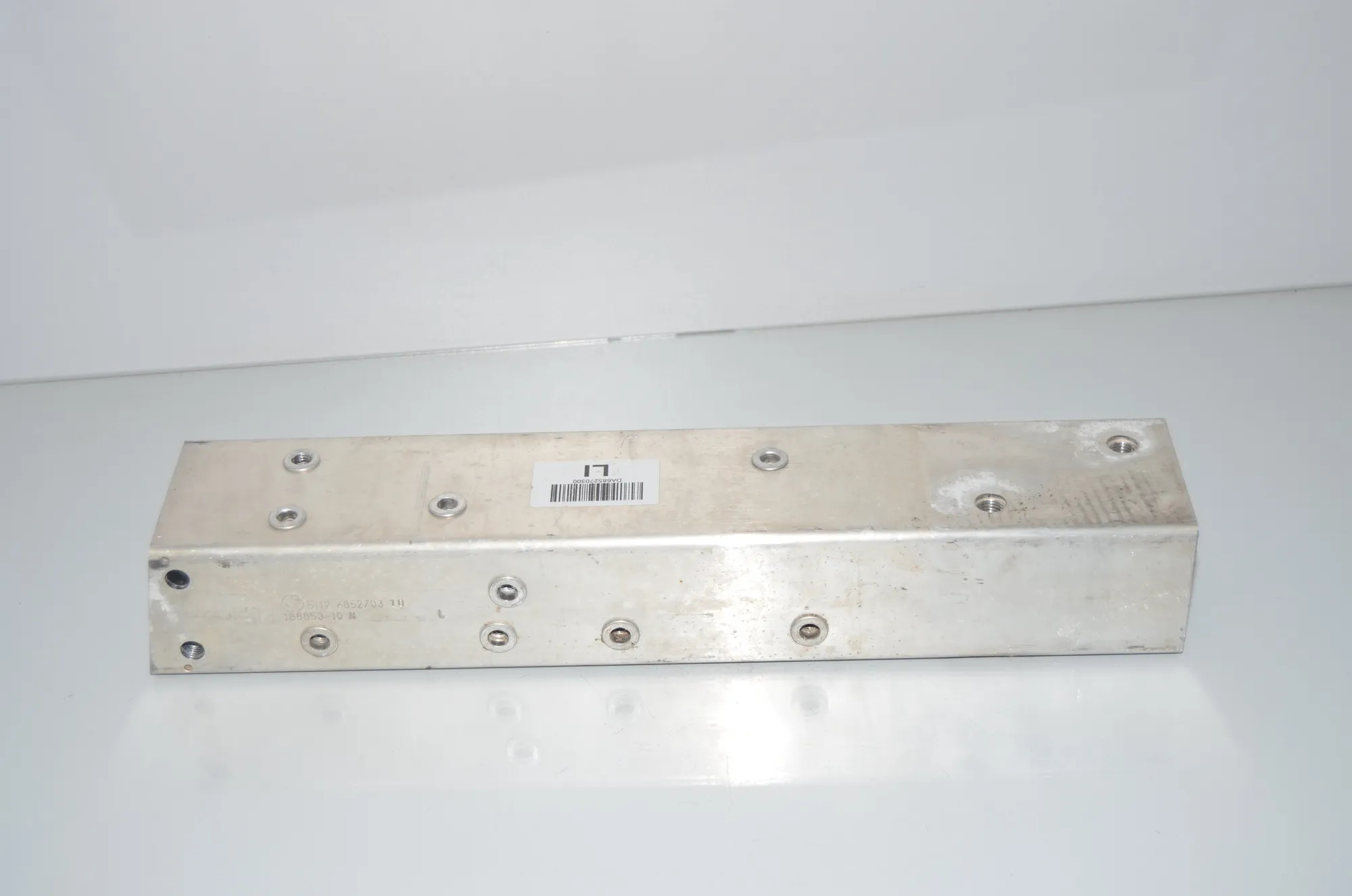 Left Side Crash Absorber – OEM 6852703 · BMW i3 (I01) Electric 2021 – 2
