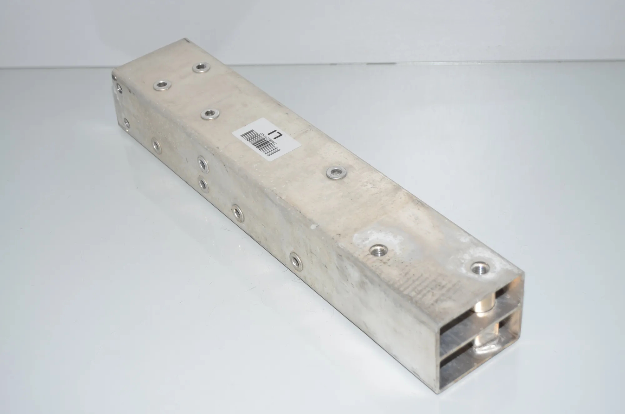 Left Side Crash Absorber – OEM 6852703 · BMW i3 (I01) Electric 2021