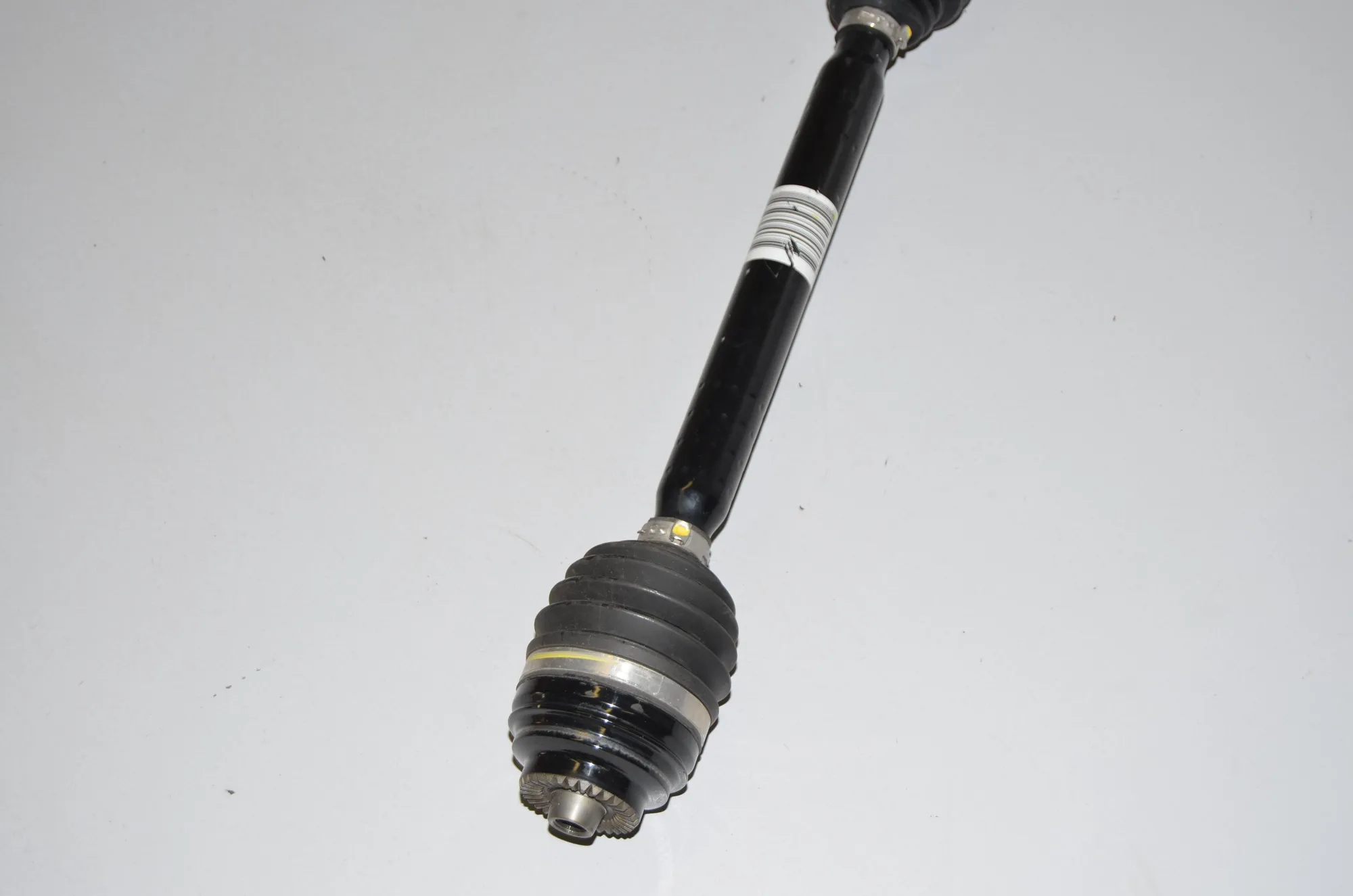 Rear Left Driveshaft – OEM 7641213 · BMW i3 (I01) Electric 2021 – 3