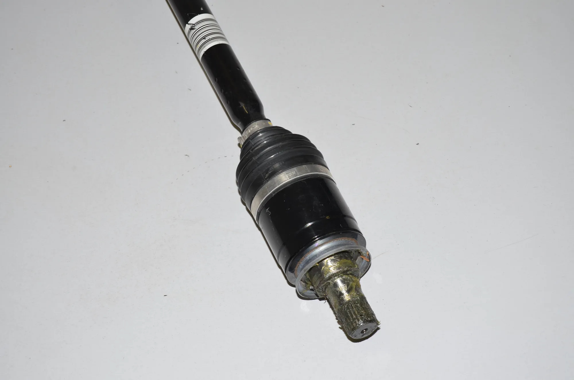 Rear Left Driveshaft – OEM 7641213 · BMW i3 (I01) Electric 2021 – 2