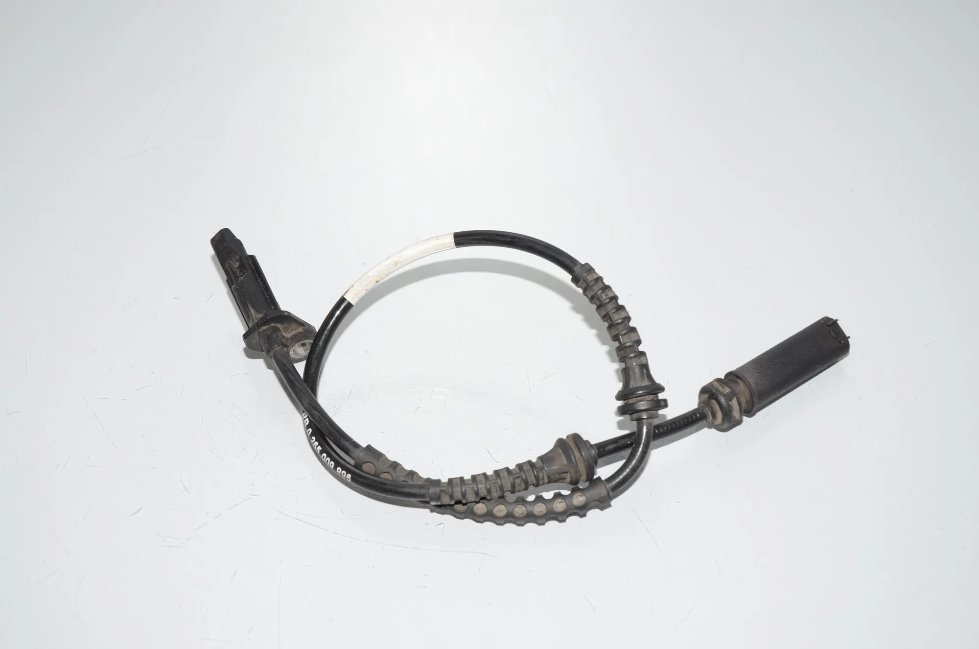 Front Left ABS Sensor – OEM 6865794 · BMW i3 (I01) Electric 2021