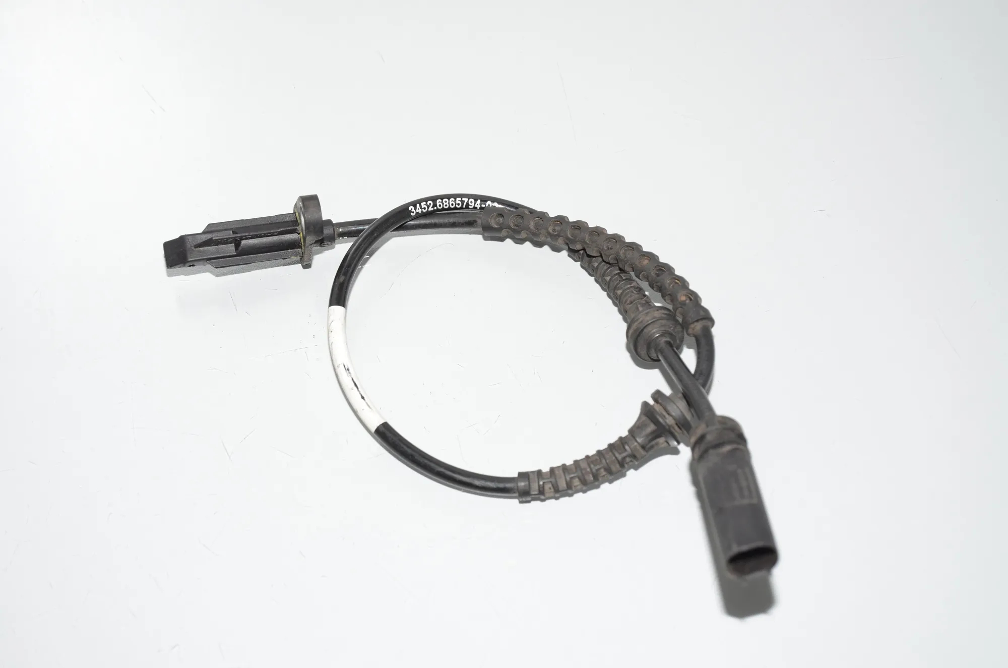 Front Left ABS Sensor – OEM 6865794 · BMW i3 (I01) Electric 2021 – 4