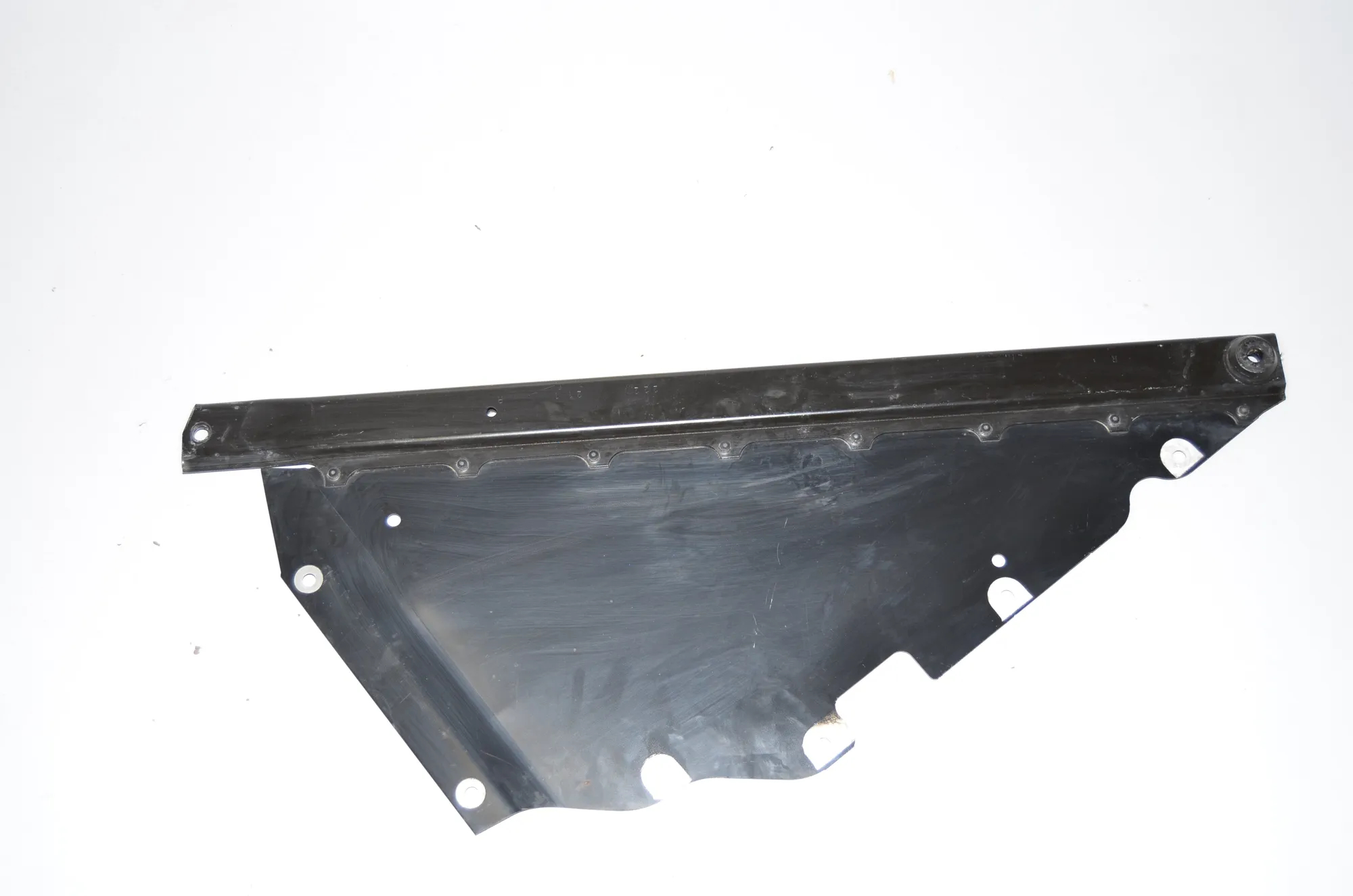Other Underbody Cover – OEM 6859774 · BMW i3 (I01) Electric 2021 – 3