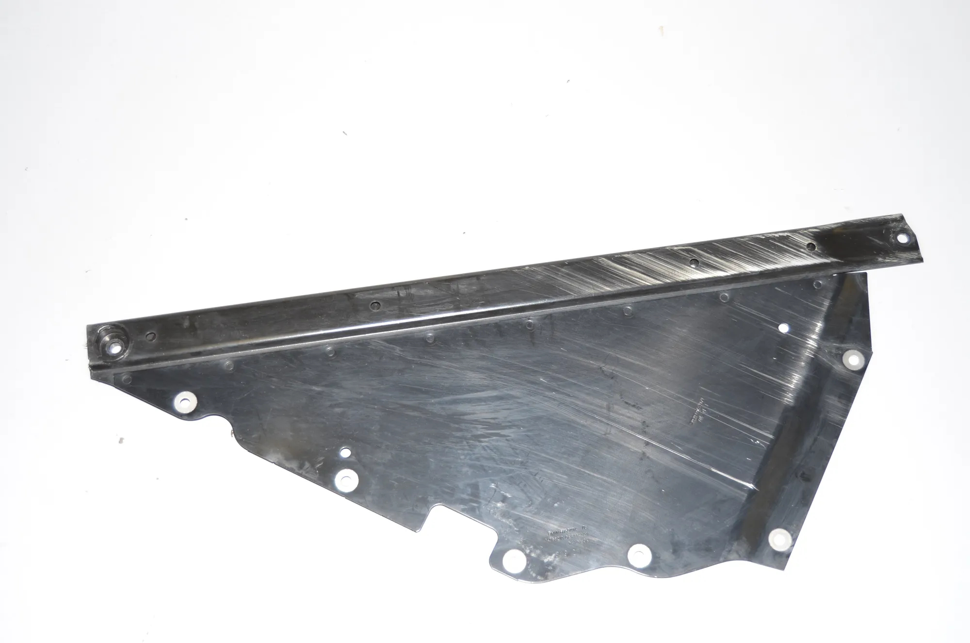 Other Underbody Cover – OEM 6859774 · BMW i3 (I01) Electric 2021