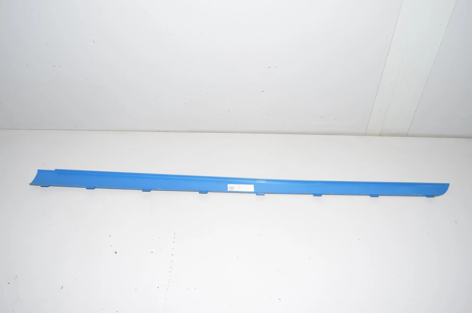 Threshold Trim – OEM 7417936 · BMW i3 (I01) Electric 2021 – 2