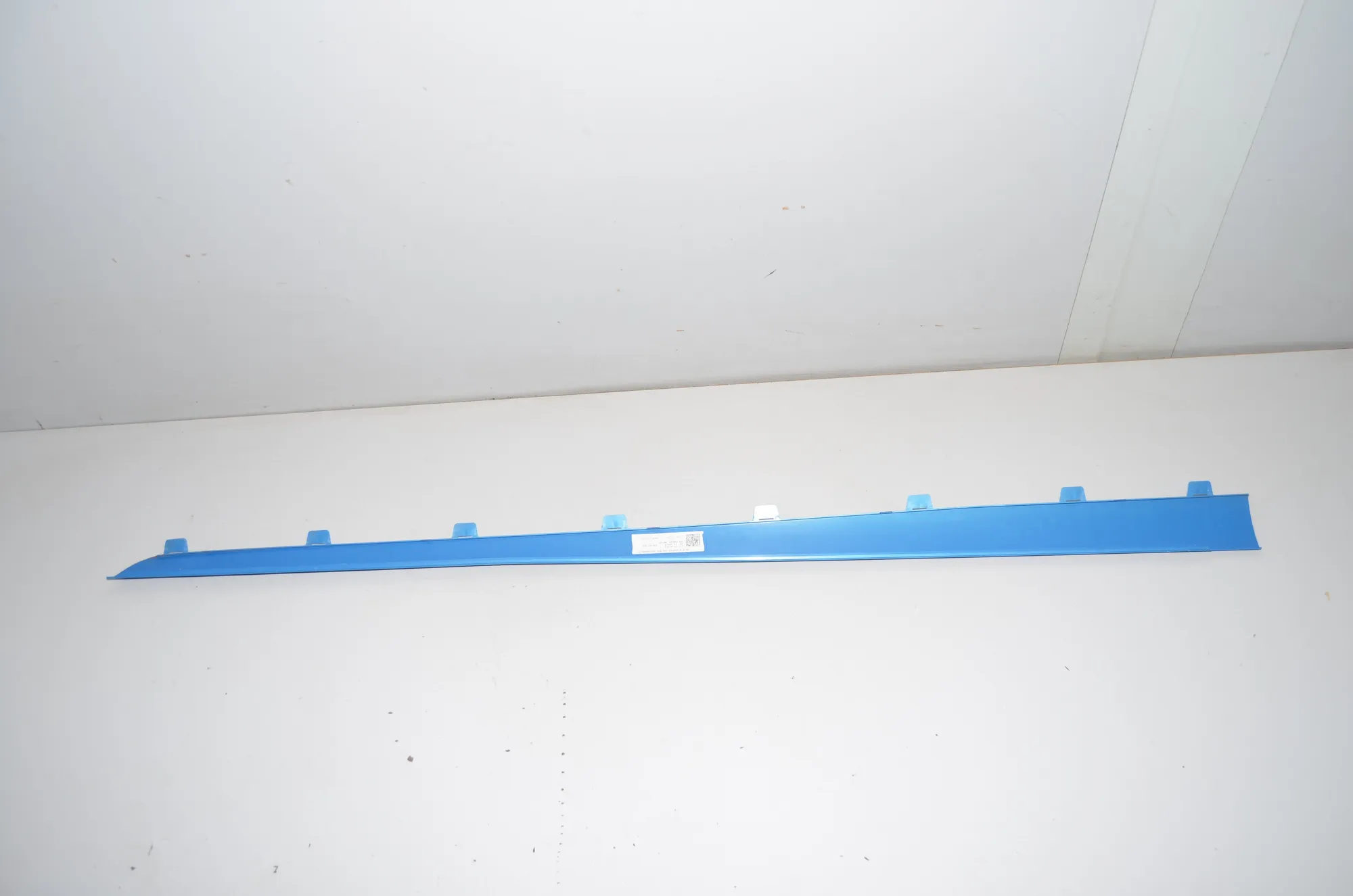 Threshold Trim – OEM 7417936 · BMW i3 (I01) Electric 2021 – 3