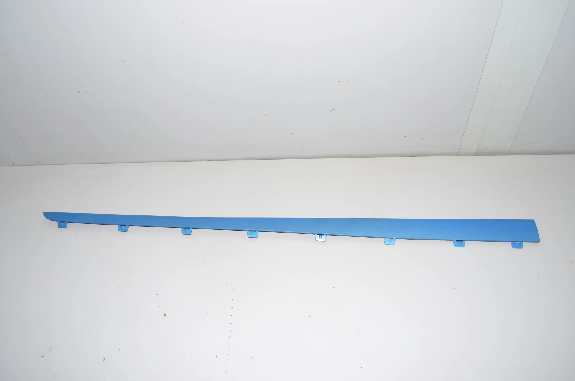 Threshold Trim – OEM 7417936 · BMW i3 (I01) Electric 2021
