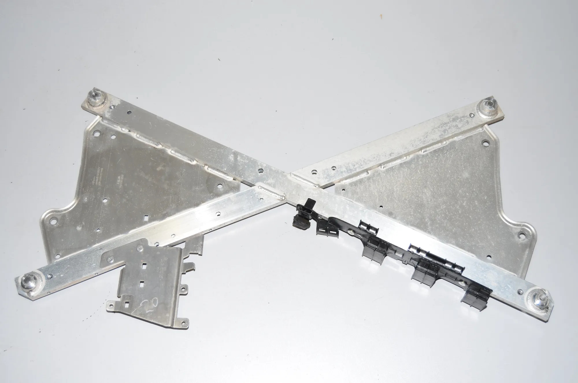 Other Underbody Cover – OEM 6818825 · BMW i3 (I01) Electric 2021 – 4