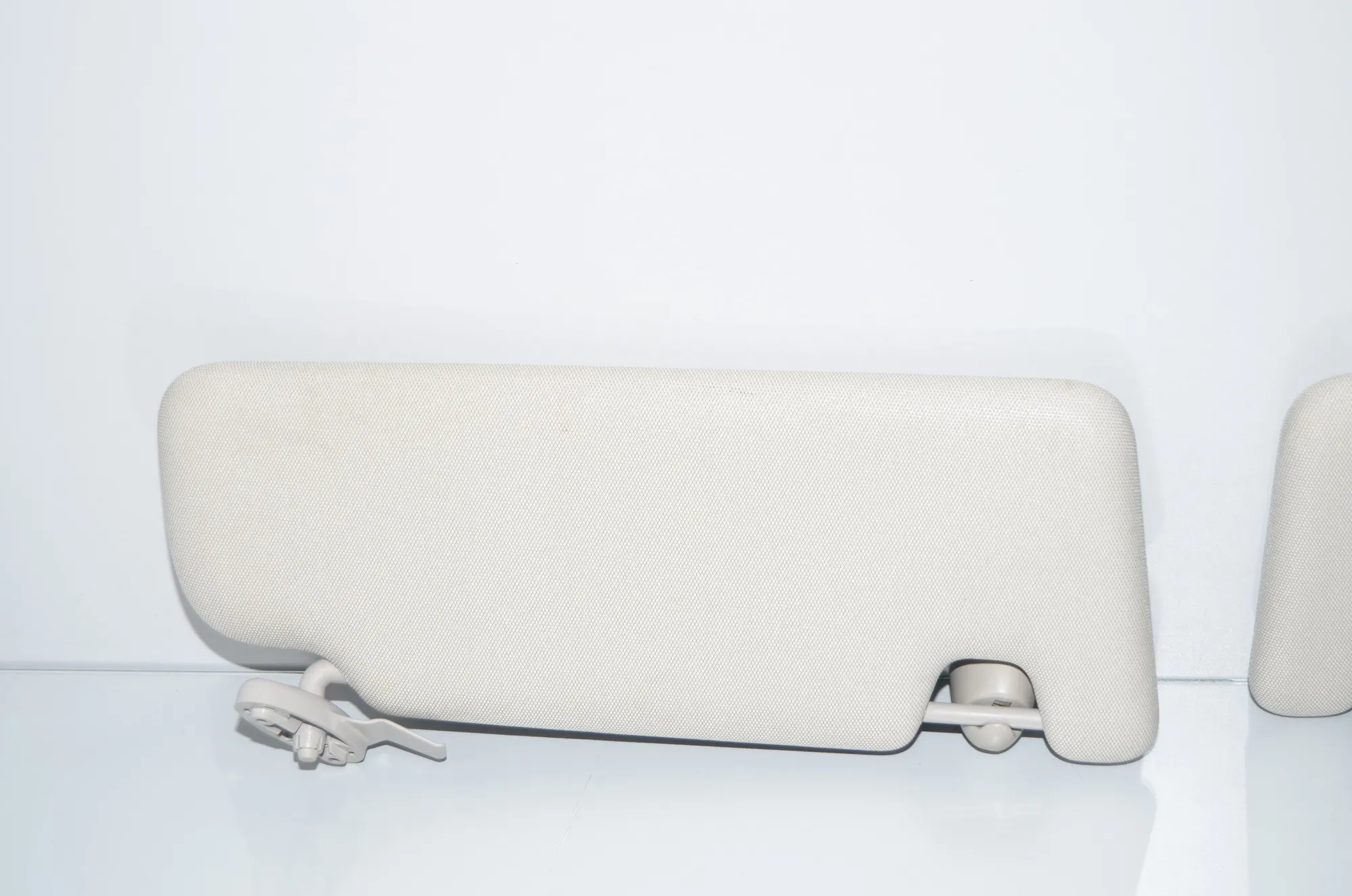 Sun Visor Kit – OEM 5A83622 · BMW i3 (I01) Electric 2021 – 5