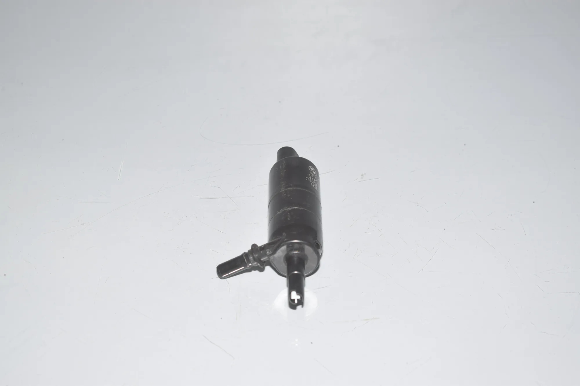 Headlight Washer Motor – OEM 7217792 · BMW 6 Gran Coupe (F06) 640 d 2013