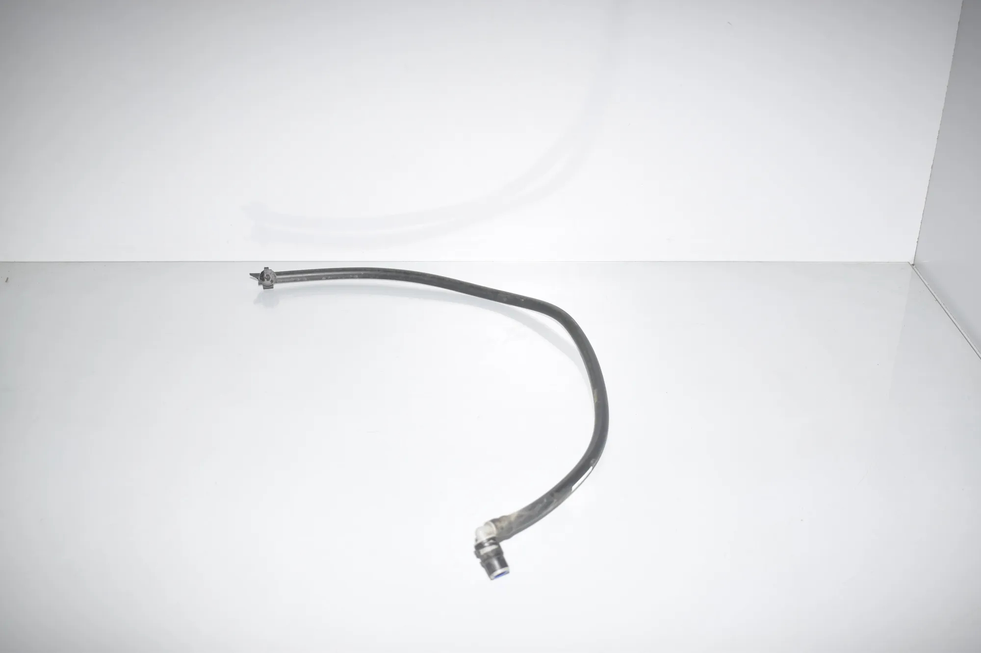 Headlight Washer Nozzle Pipe – OEM 7178747 · BMW 6 Gran Coupe (F06) 640 d 2013 – 3