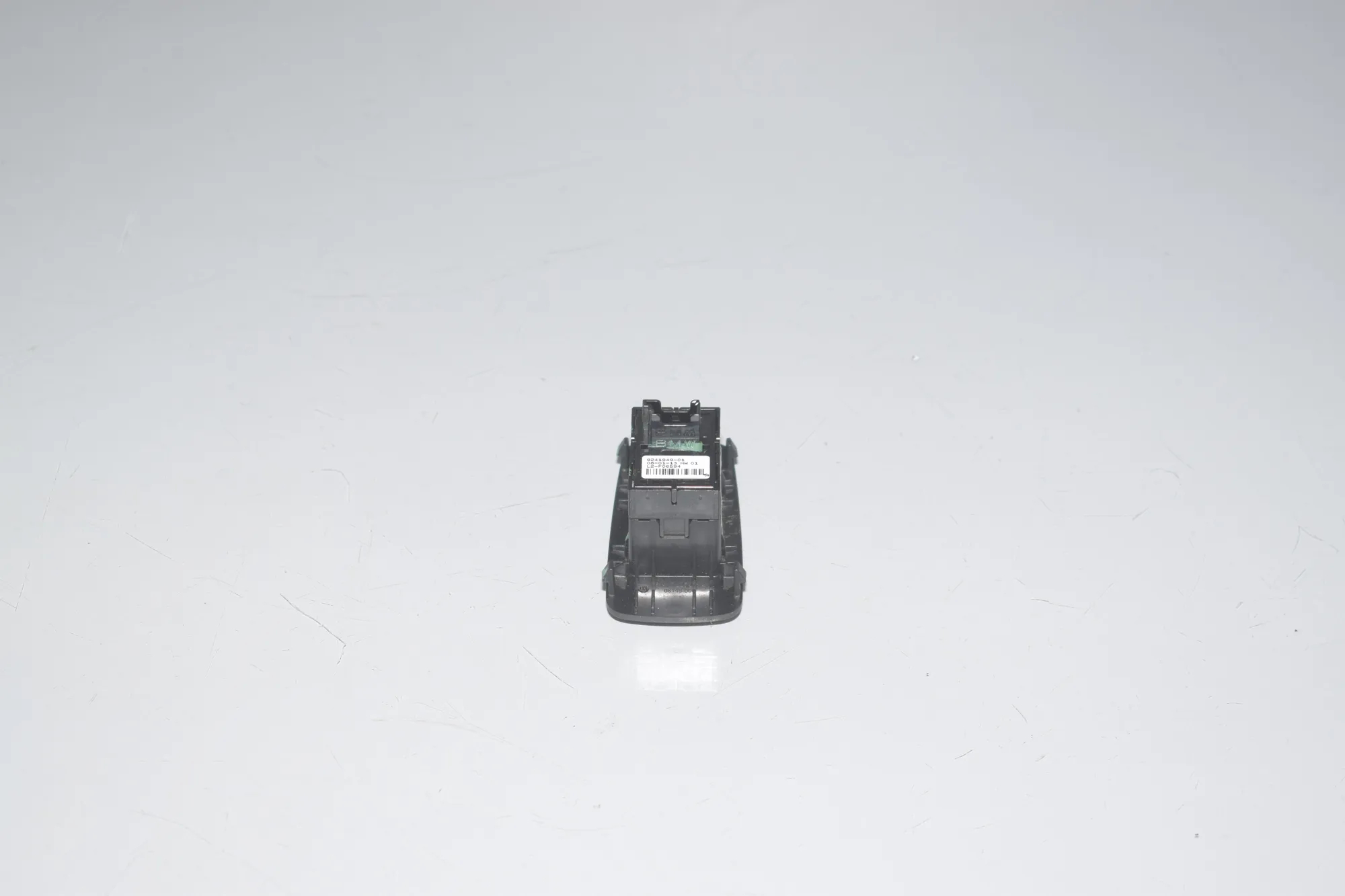 Front Right Door Window Switch – OEM 9241949 · BMW 6 Gran Coupe (F06) 640 d 2013 – 2