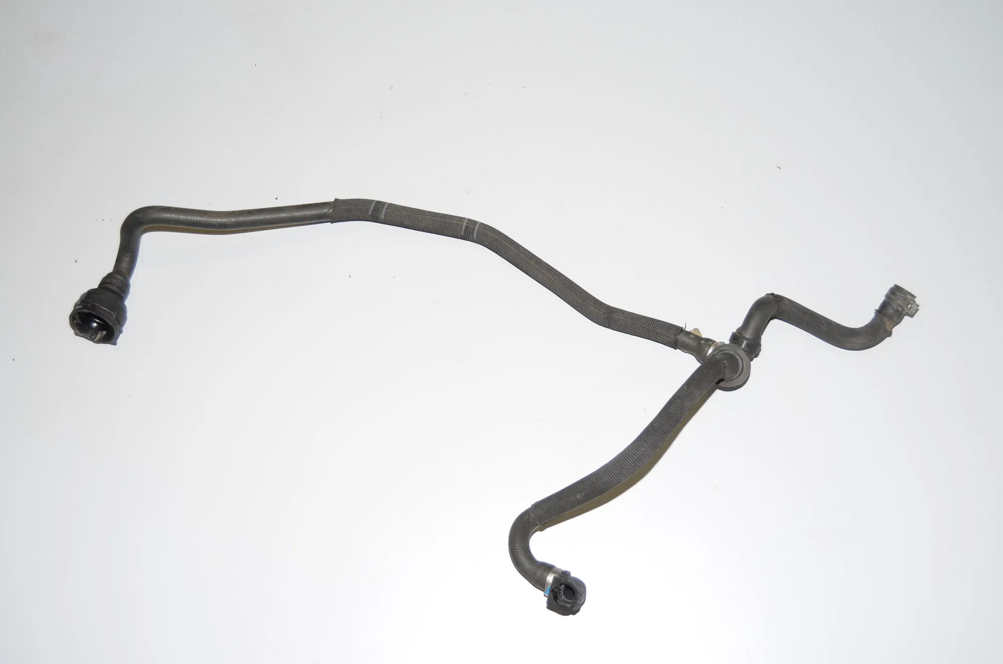 Coolant Hose Pipe – OEM 7616030 · BMW i3 (I01) Electric 2021 – 2