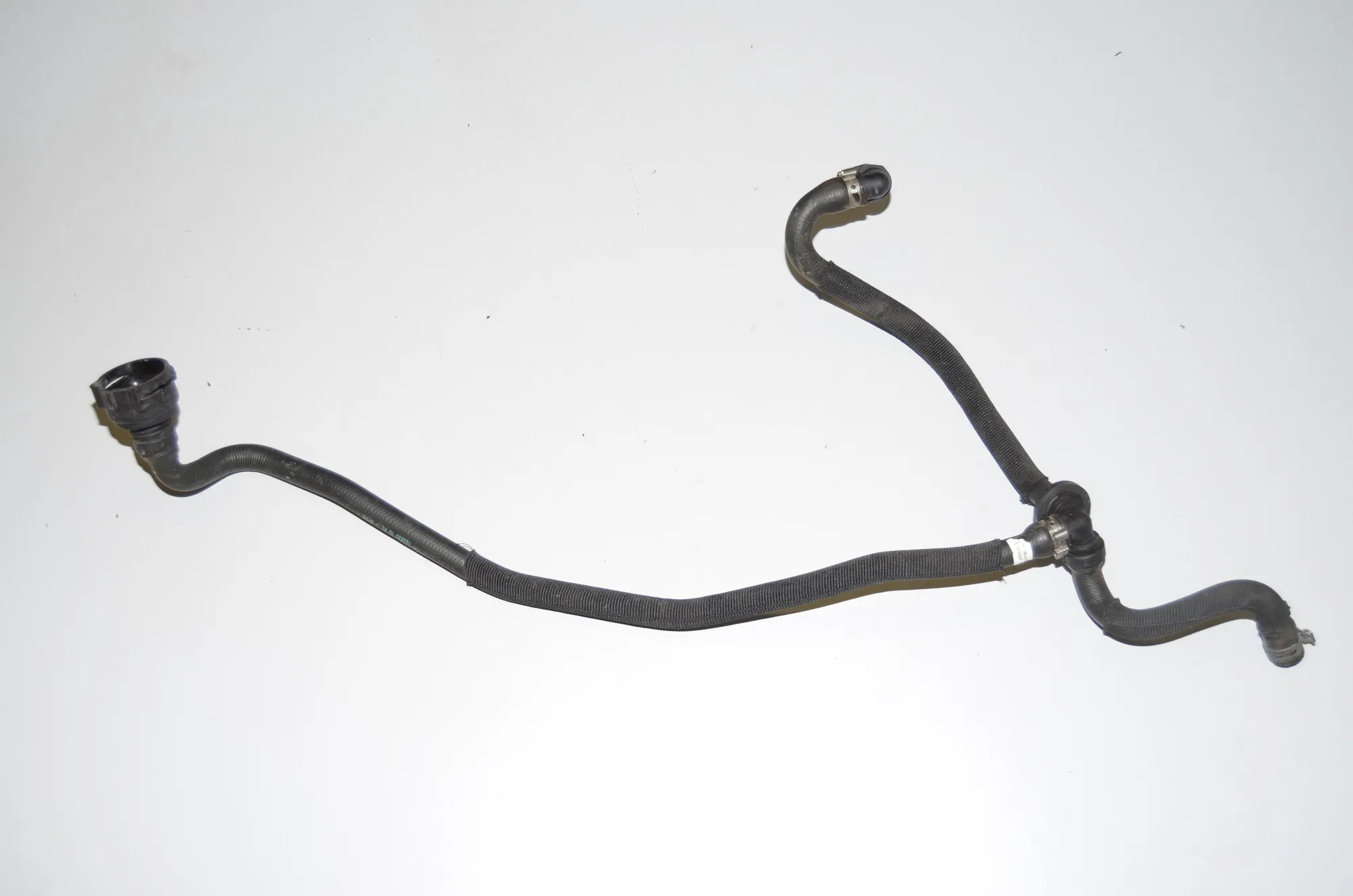 Coolant Hose Pipe – OEM 7616030 · BMW i3 (I01) Electric 2021