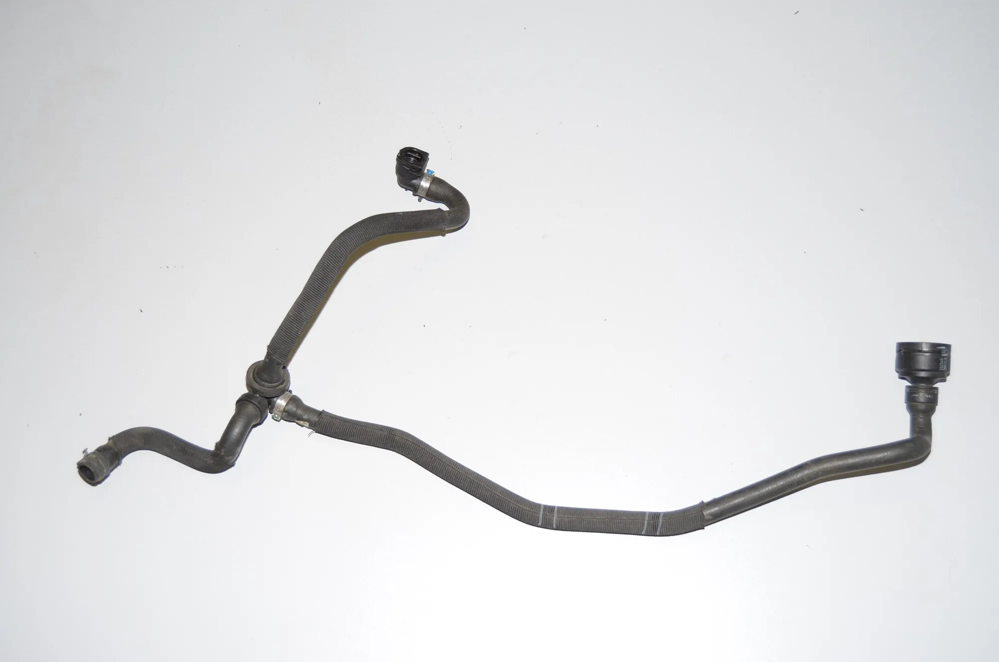 Coolant Hose Pipe – OEM 7616030 · BMW i3 (I01) Electric 2021 – 3