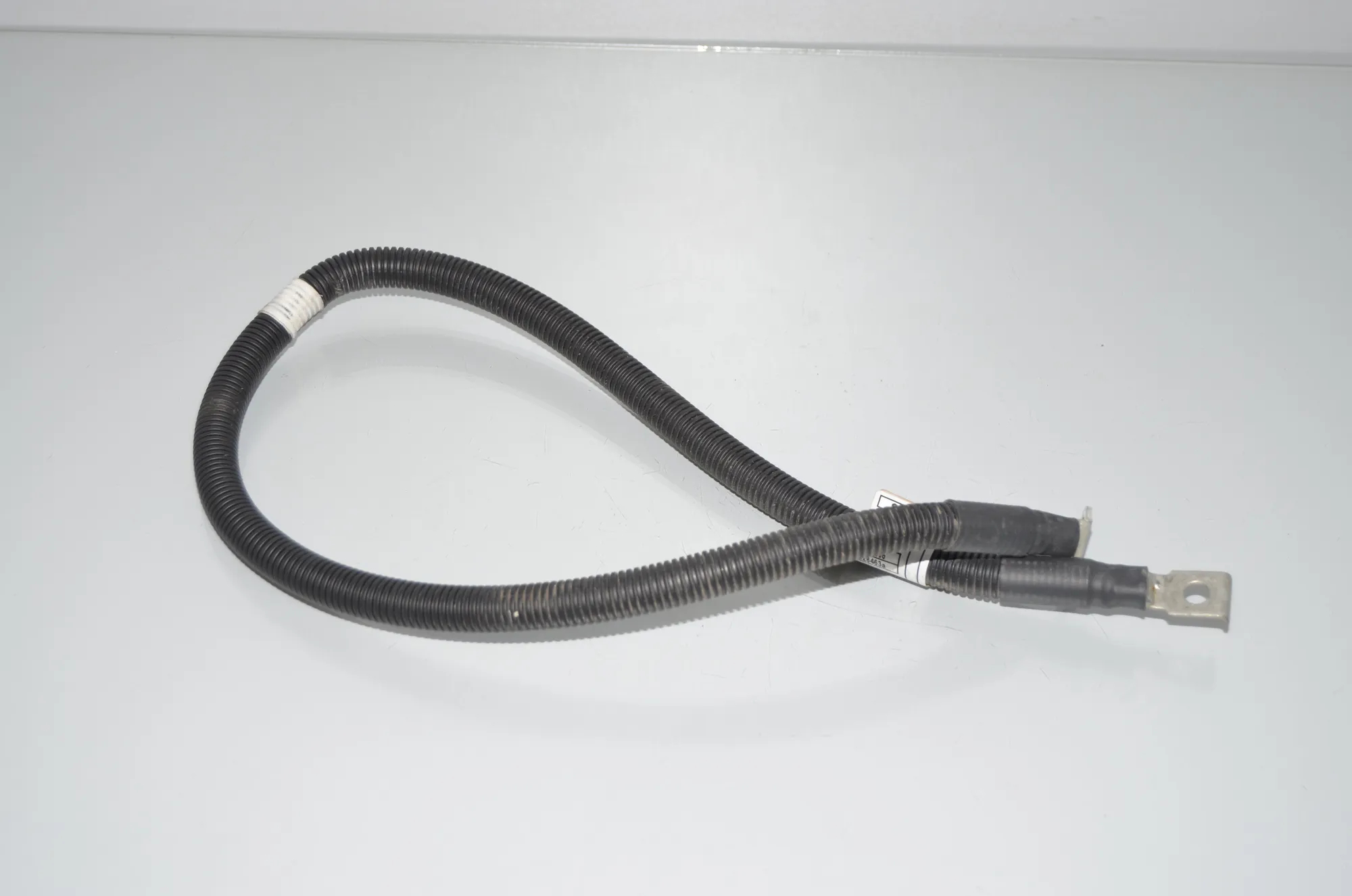 Negative Battery Cable – OEM 8619096 · BMW i3 (I01) Electric 2021