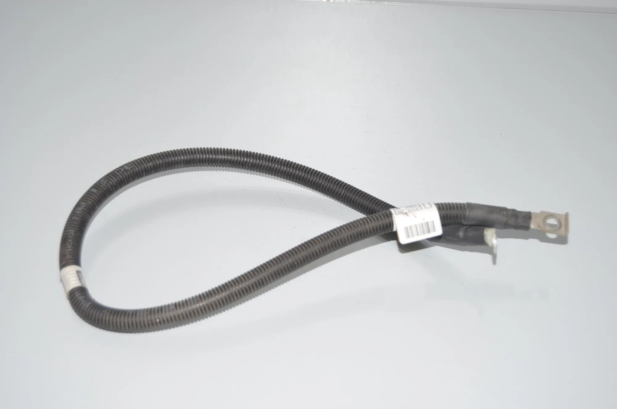 Negative Battery Cable – OEM 8619096 · BMW i3 (I01) Electric 2021 – 3