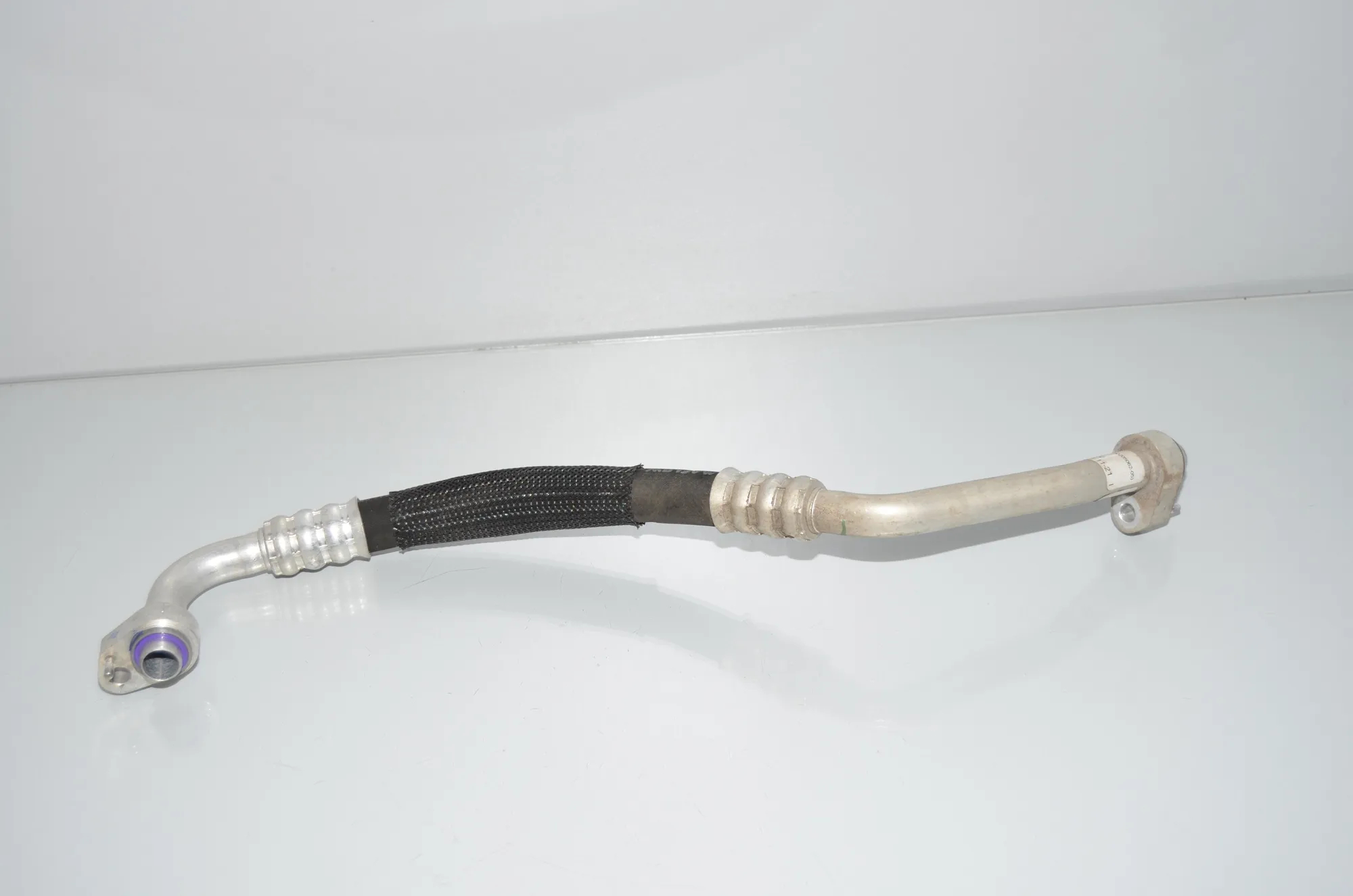 A/C Air Con Hose Pipe – OEM 9335484 · BMW i3 (I01) Electric 2021
