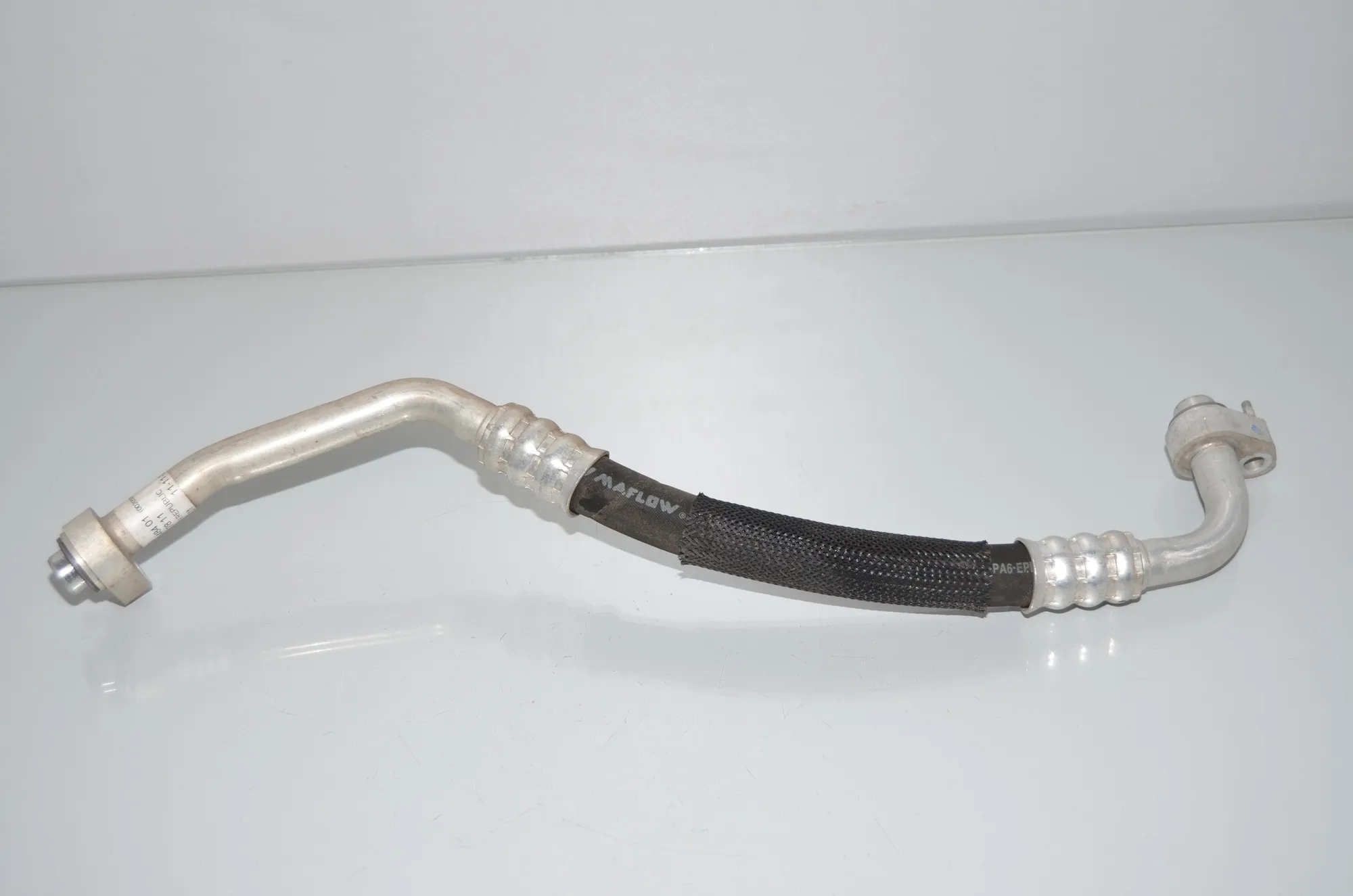 A/C Air Con Hose Pipe – OEM 9335484 · BMW i3 (I01) Electric 2021 – 2