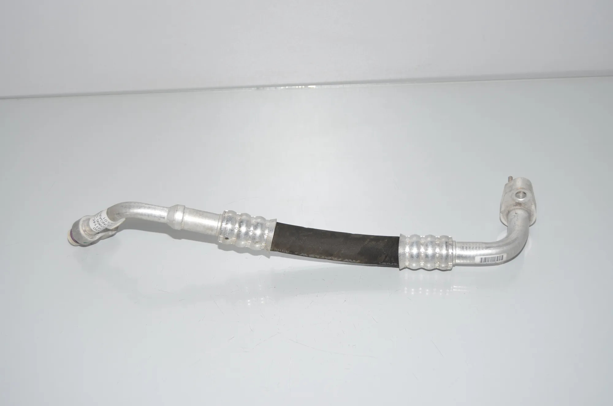 A/C Air Con Hose Pipe – OEM 9291145 · BMW i3 (I01) Electric 2021 – 2