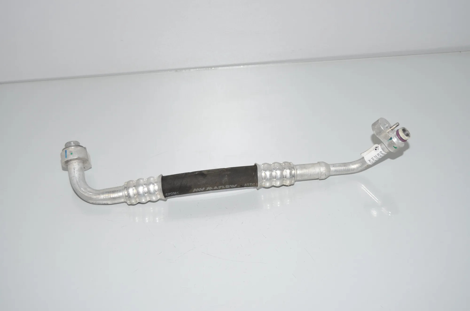 A/C Air Con Hose Pipe – OEM 9291145 · BMW i3 (I01) Electric 2021 – 4