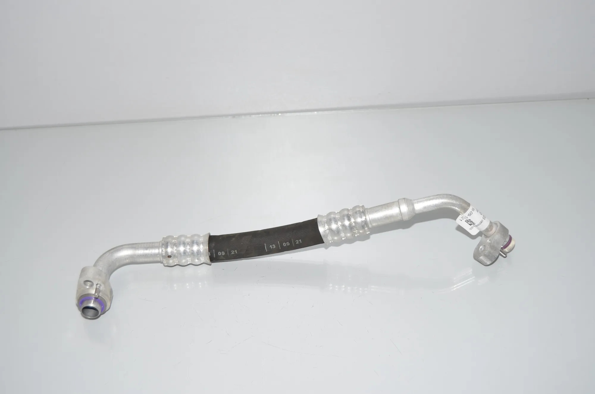 A/C Air Con Hose Pipe – OEM 9291145 · BMW i3 (I01) Electric 2021