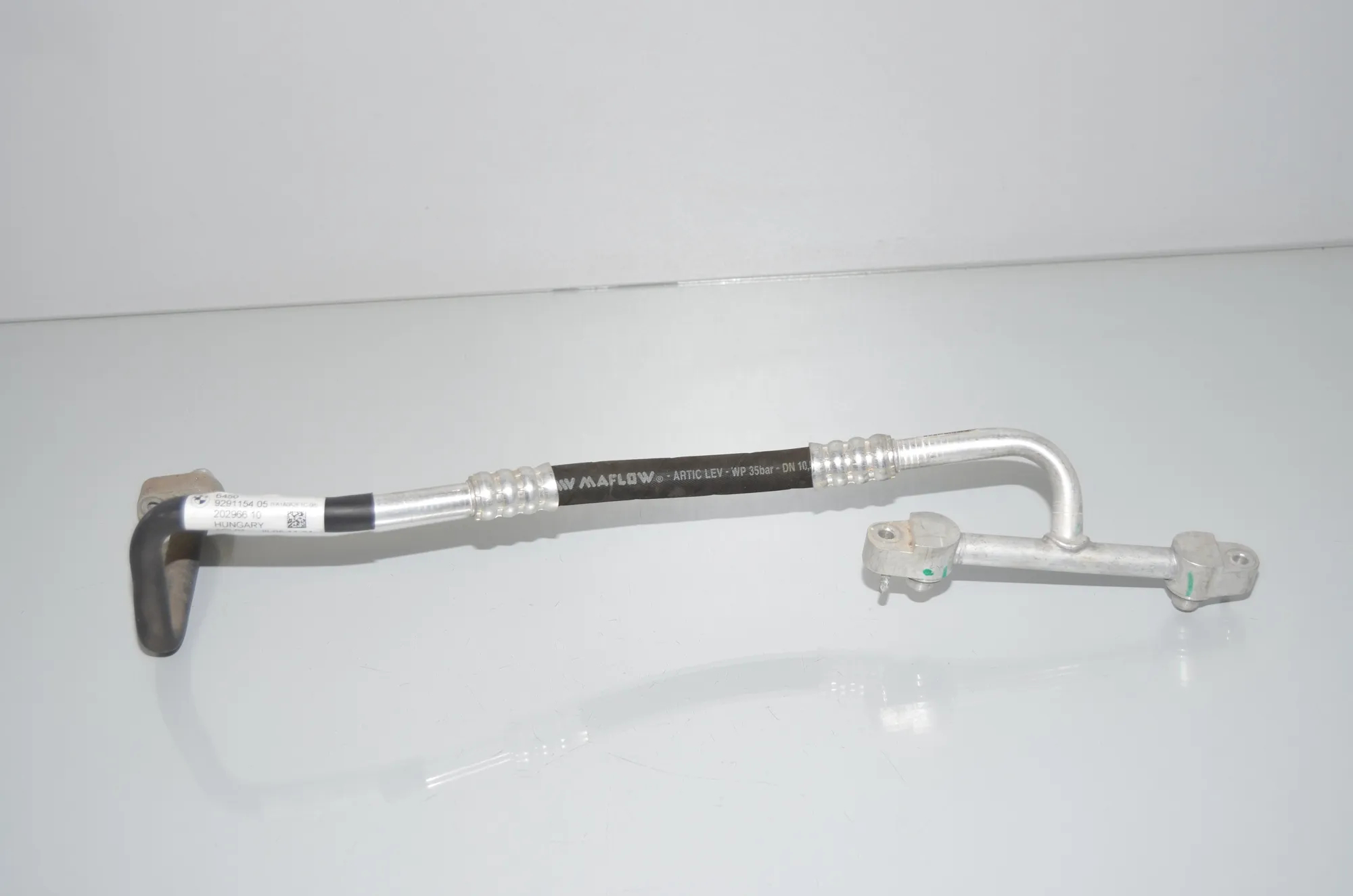 A/C Air Con Hose Pipe – OEM 9291154 · BMW i3 (I01) Electric 2021 – 3