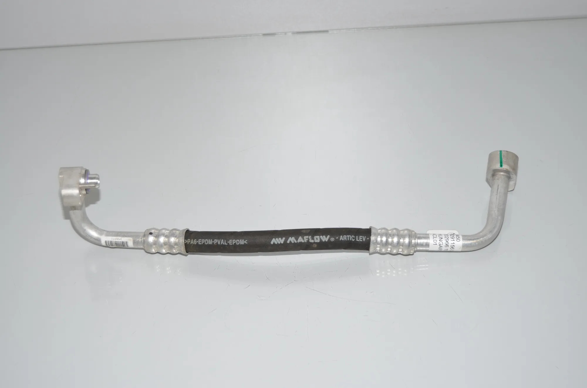 A/C Air Con Hose Pipe – OEM 9291156 · BMW i3 (I01) Electric 2021 – 4