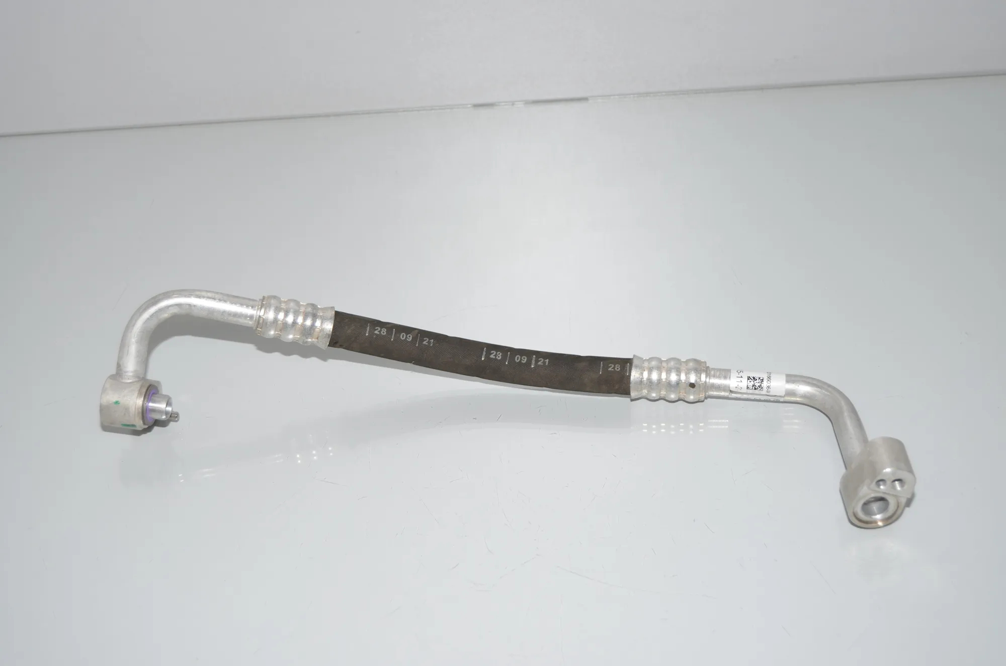 A/C Air Con Hose Pipe – OEM 9291156 · BMW i3 (I01) Electric 2021 – 3