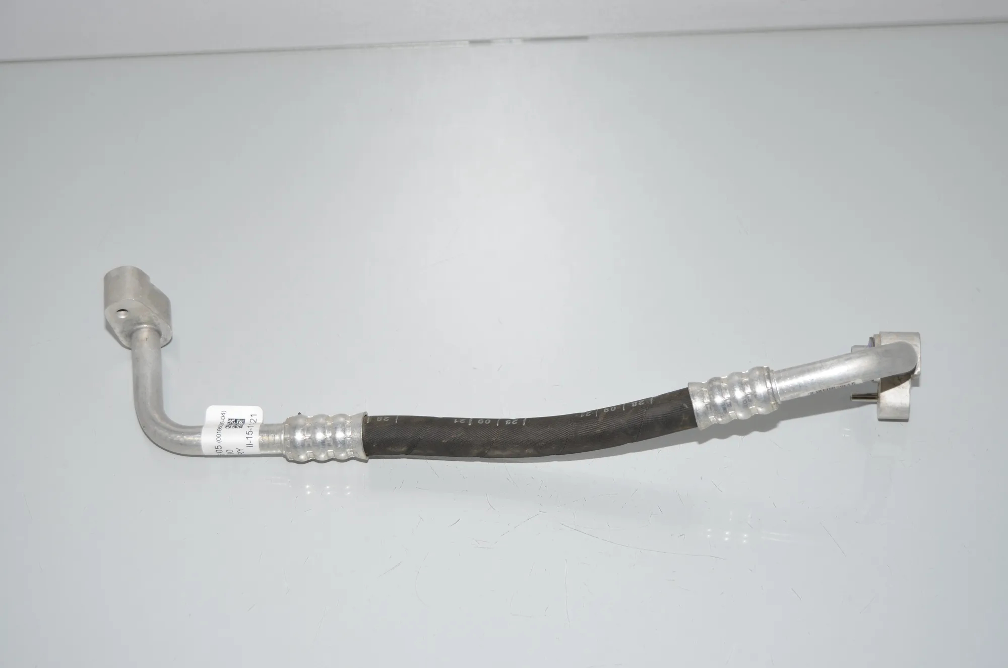 A/C Air Con Hose Pipe – OEM 9291156 · BMW i3 (I01) Electric 2021 – 2