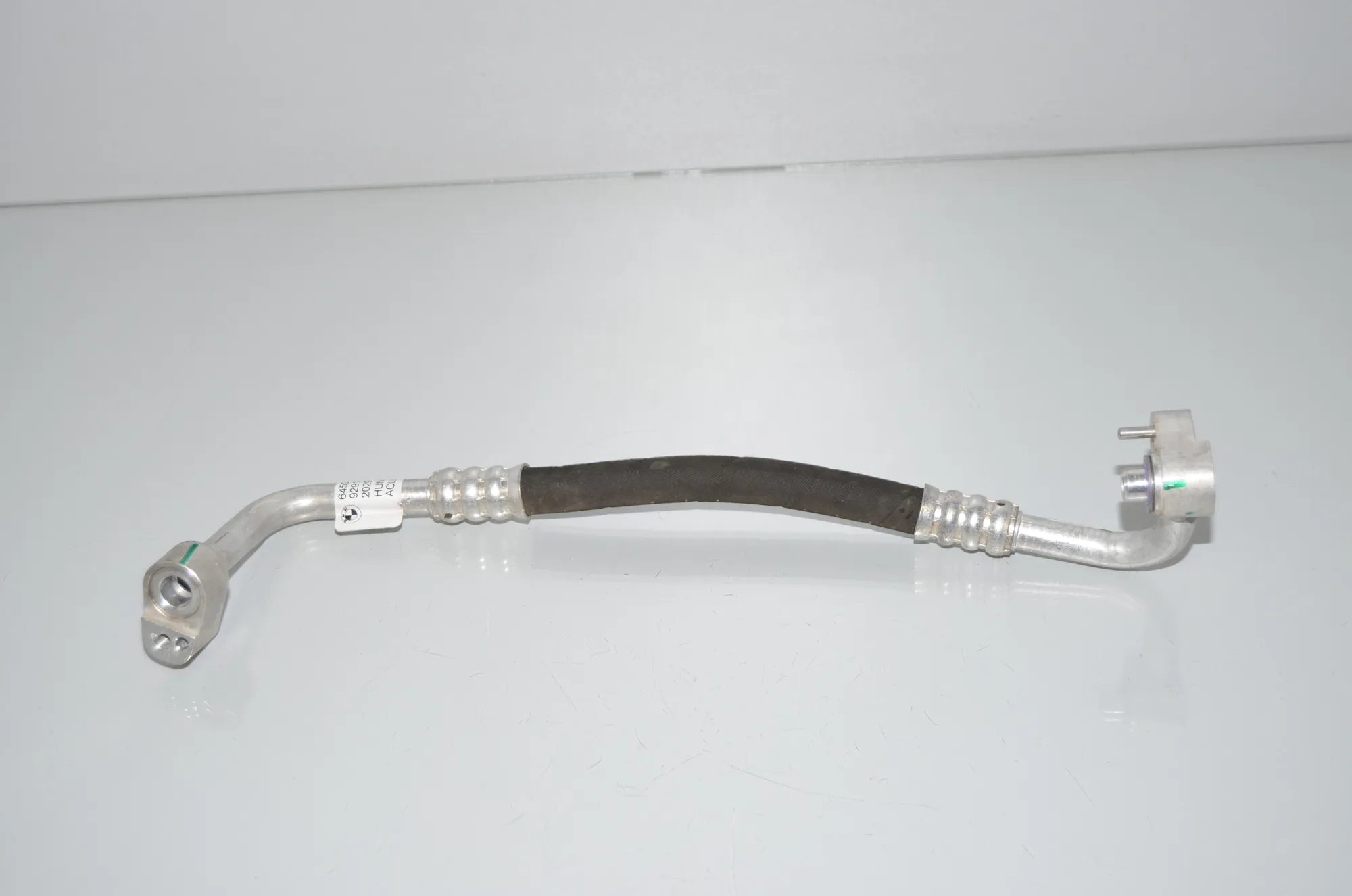 A/C Air Con Hose Pipe – OEM 9291156 · BMW i3 (I01) Electric 2021