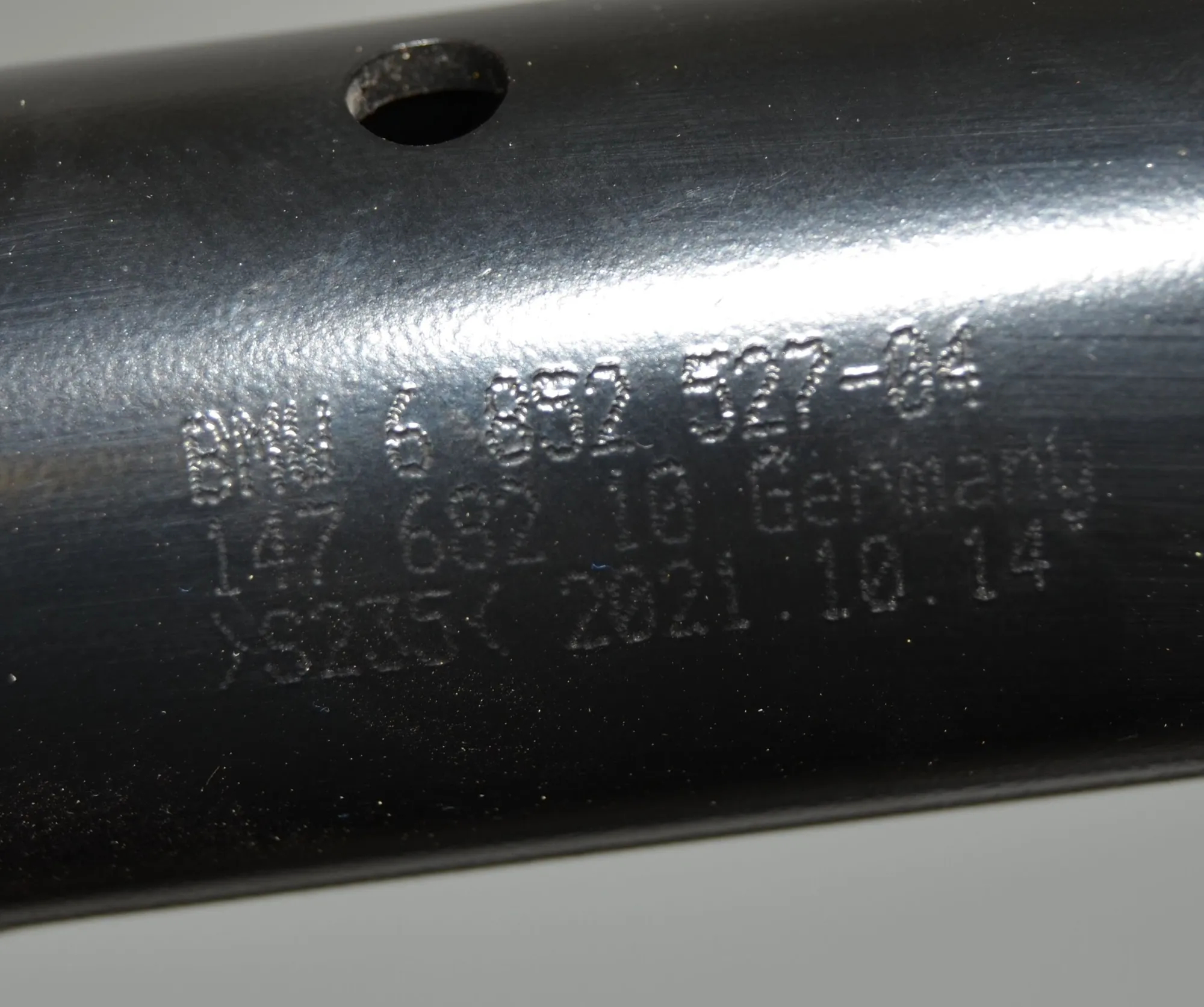 Other Body Parts – OEM 6852528 · BMW i3 (I01) Electric 2021 – 6